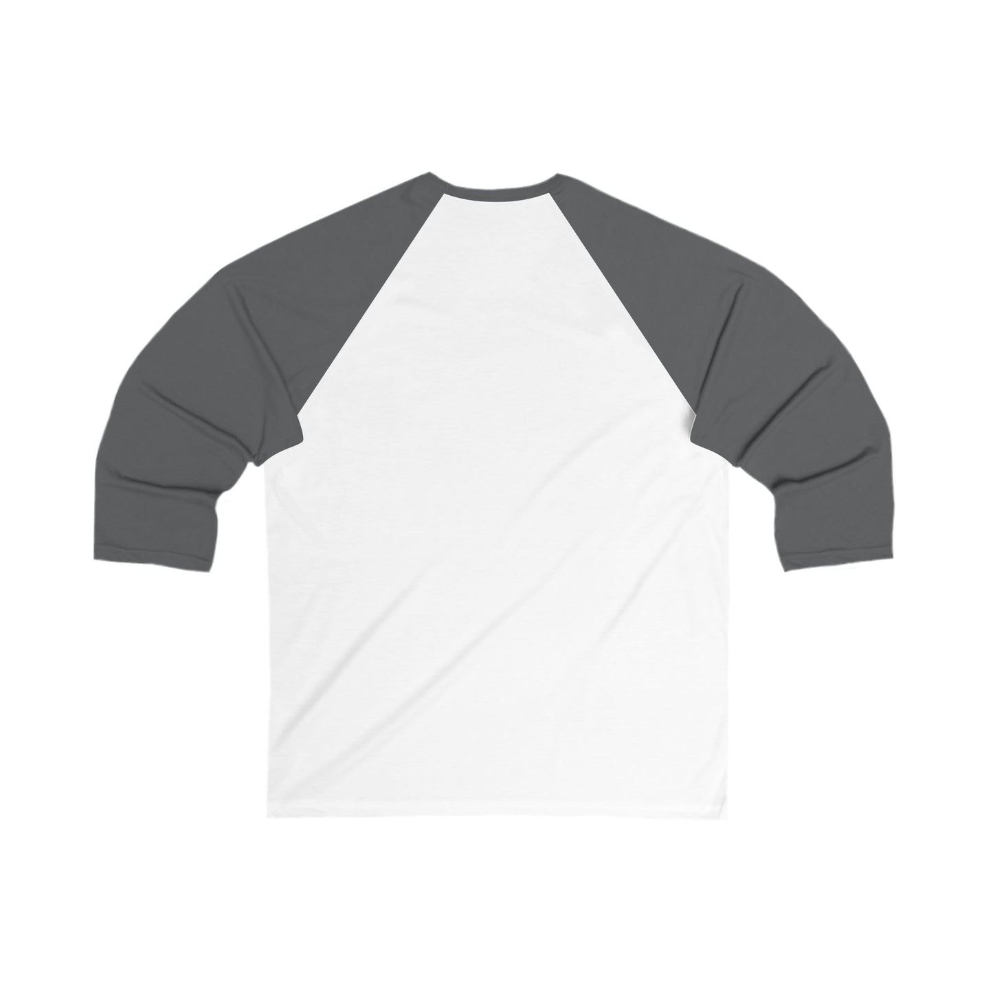 Genius 3/4 Sleeve Baseball Tee, Funny Unisex Raglan Shirt, Smart Baseball Tee, Cool Baseball Tee for Men and Women, Genius Gift Shirt