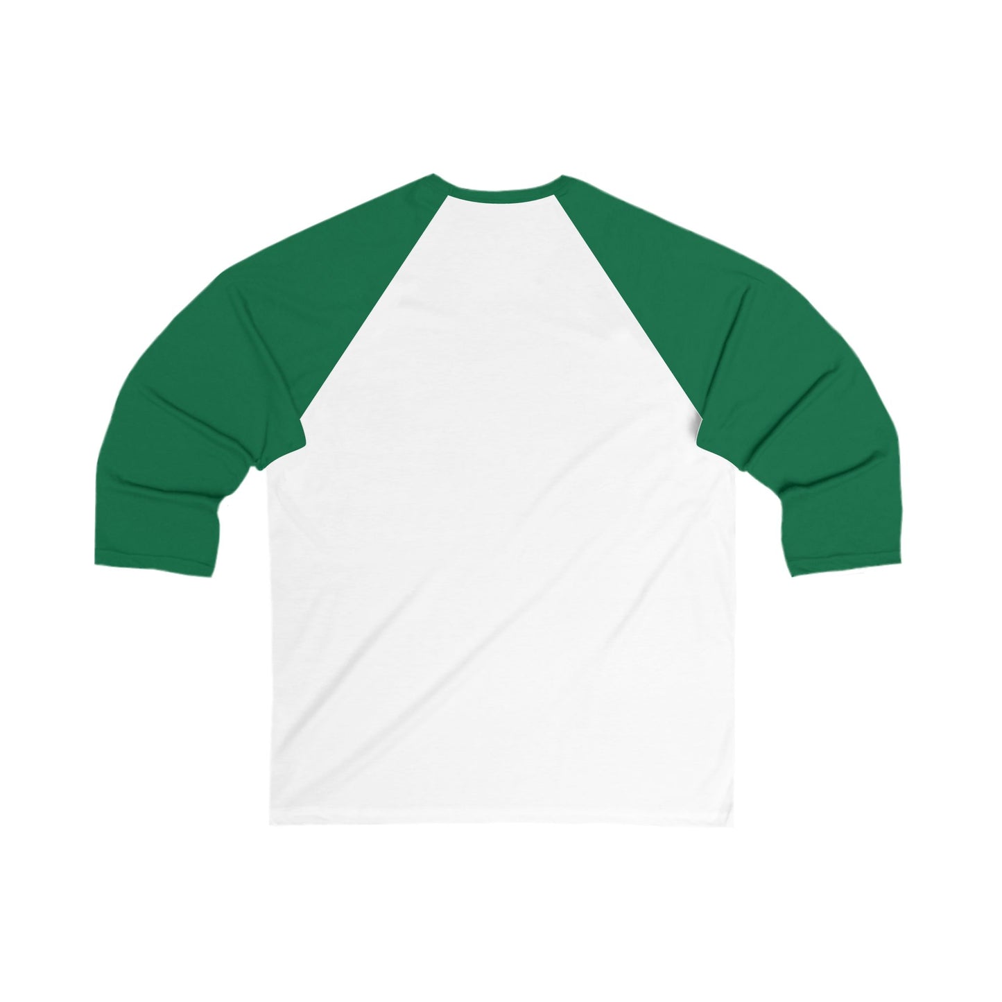 Genius 3/4 Sleeve Baseball Tee, Funny Unisex Raglan Shirt, Smart Baseball Tee, Cool Baseball Tee for Men and Women, Genius Gift Shirt