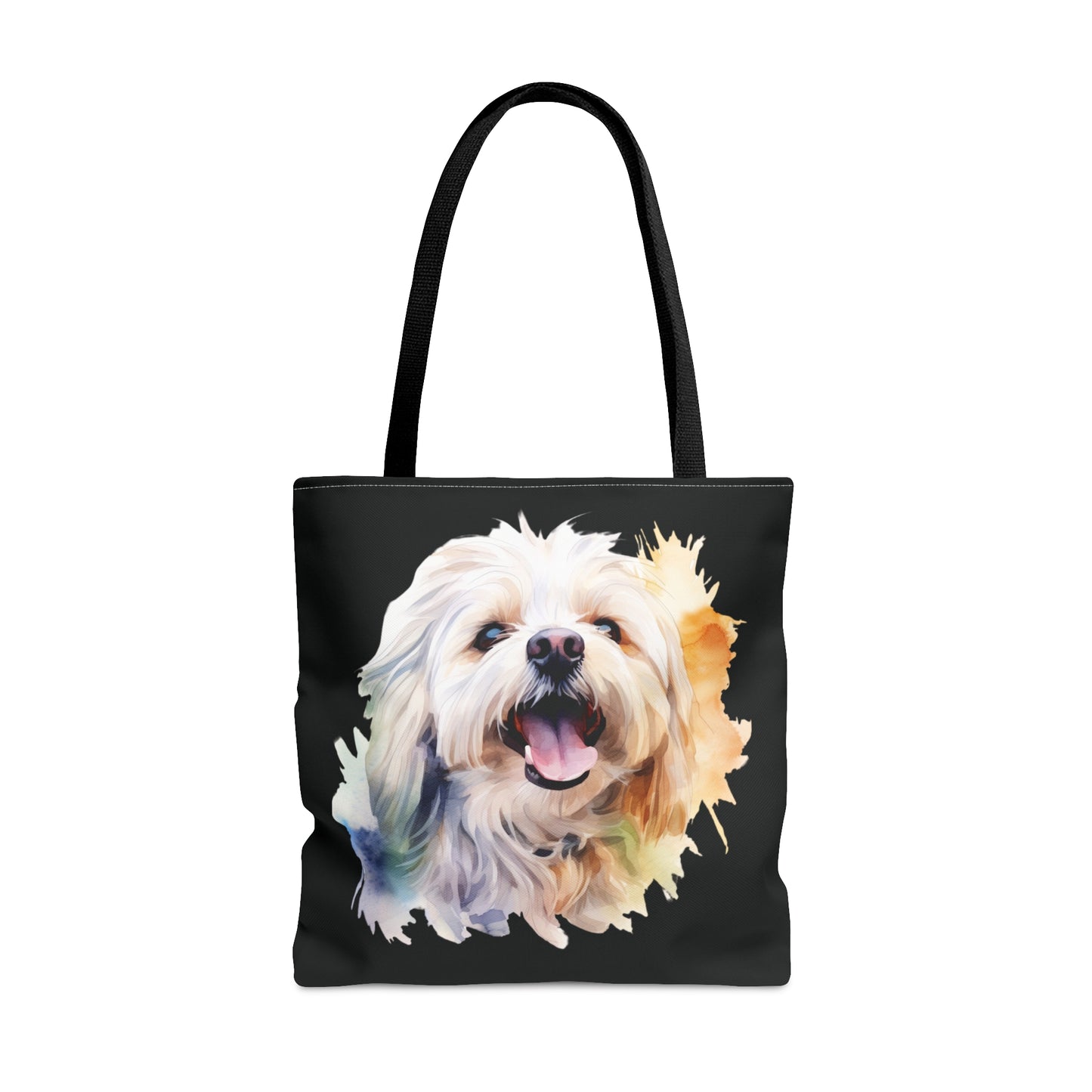 Sushi Happy - MamaDeSushi - Tote Bag (AOP)