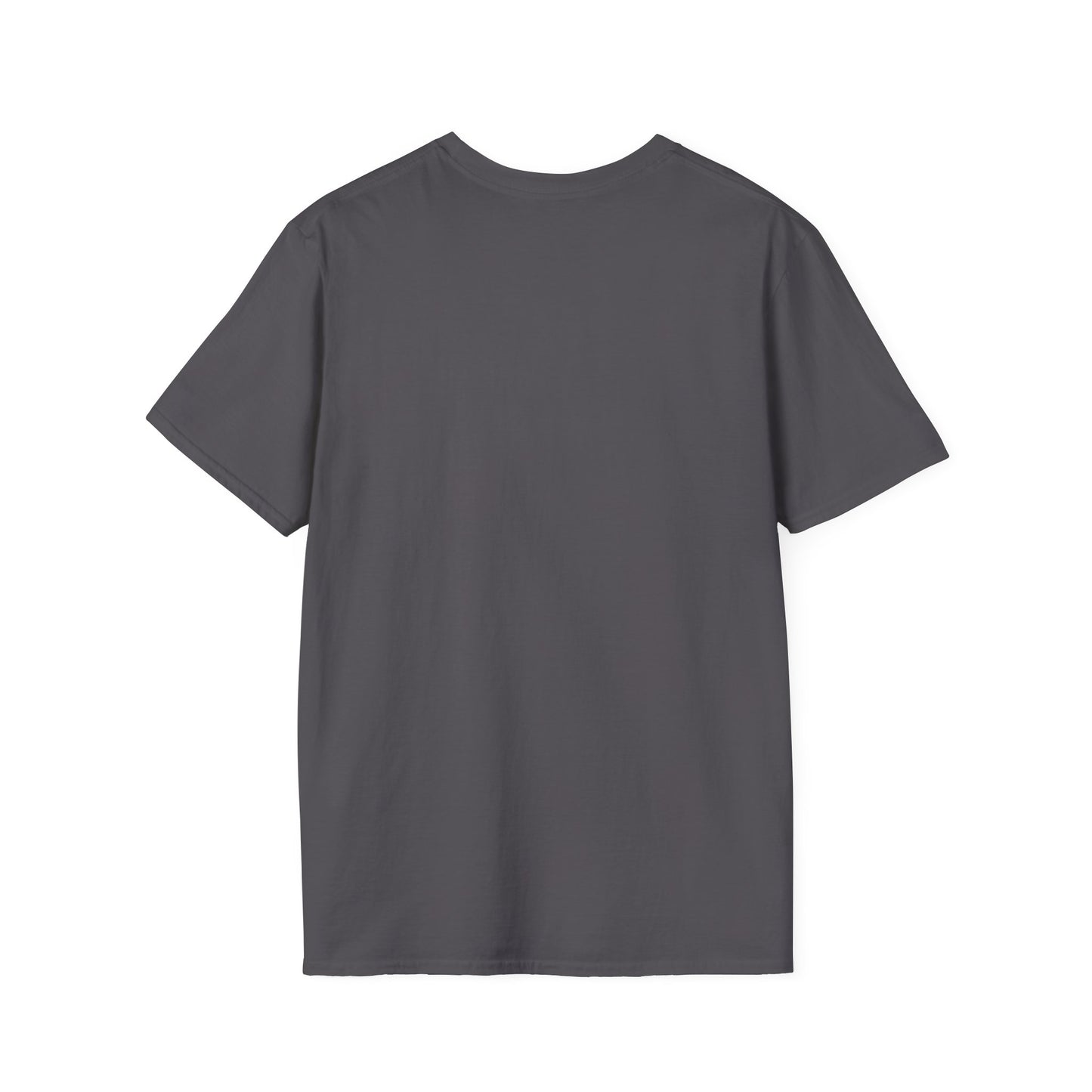 This is how we roll - Sushi - MamaDeSushi - Unisex Softstyle T-Shirt