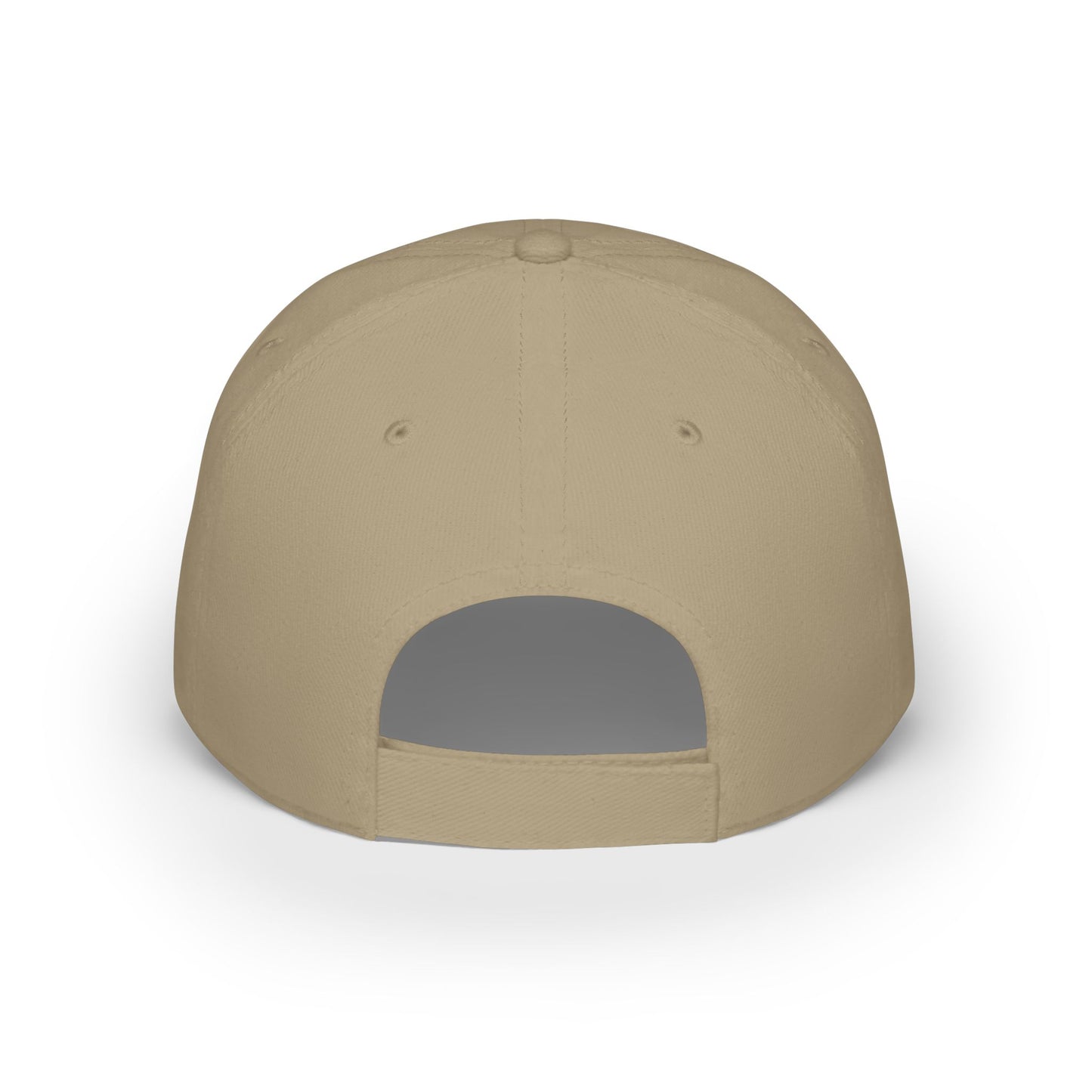 Hot & Spicy - Low Profile Baseball Cap
