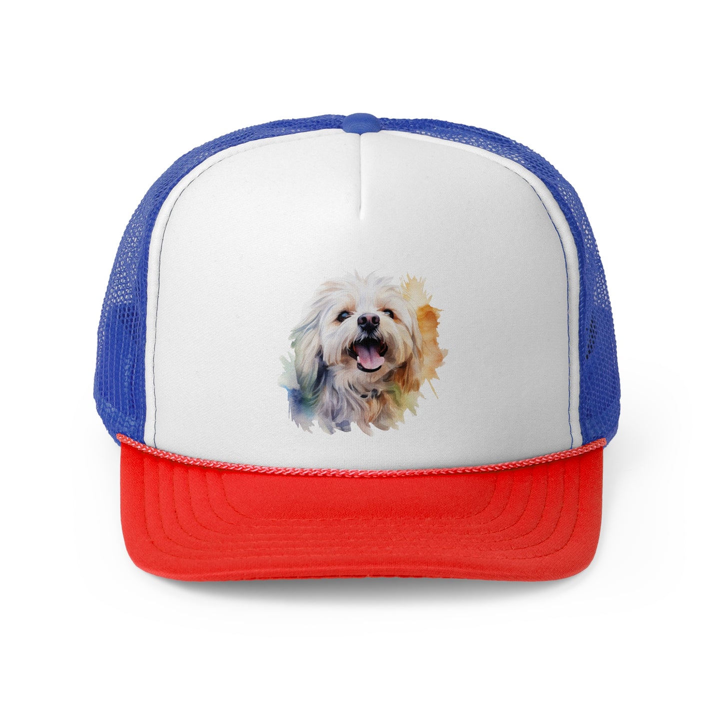 Sushi Happy - MamaDeSushi - Trucker Caps