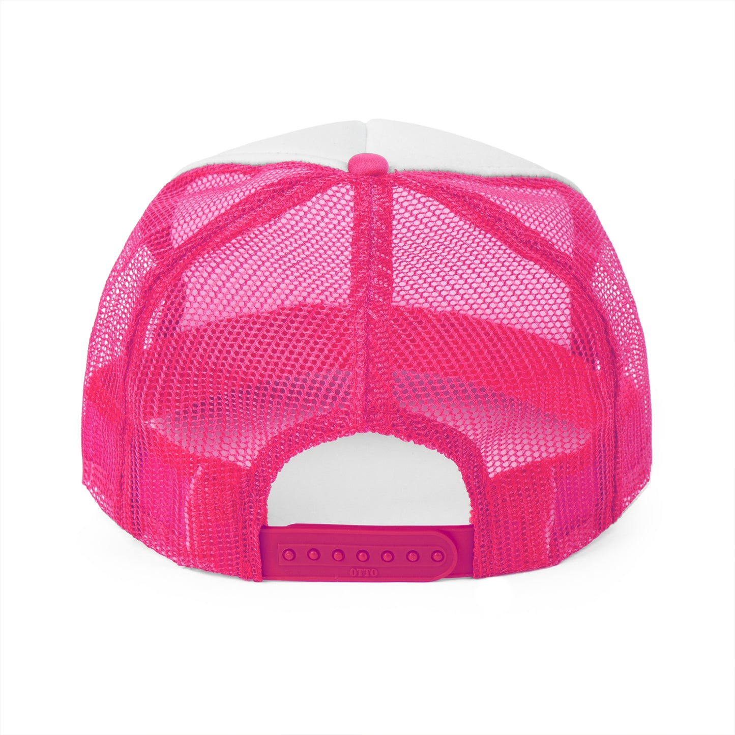 Sushi Happy - MamaDeSushi - Trucker Caps