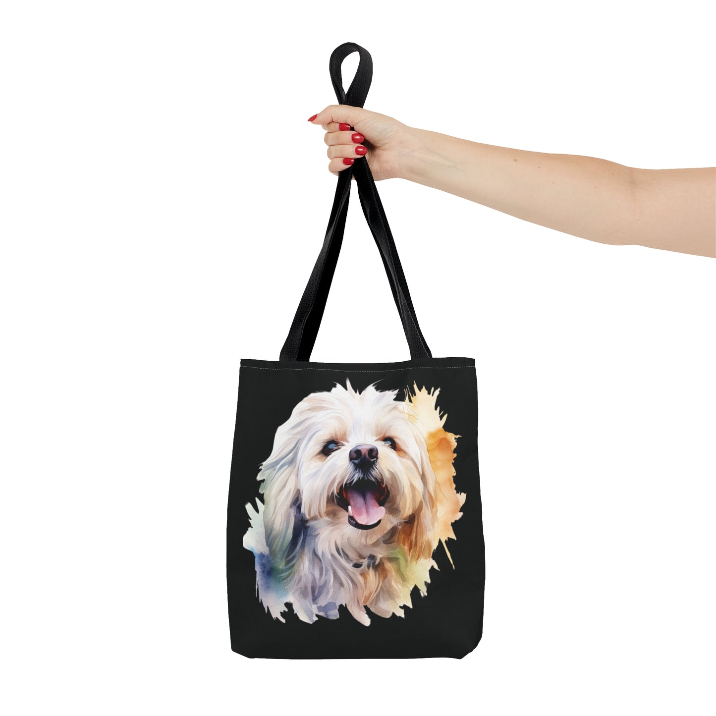 Sushi Happy - MamaDeSushi - Tote Bag (AOP)
