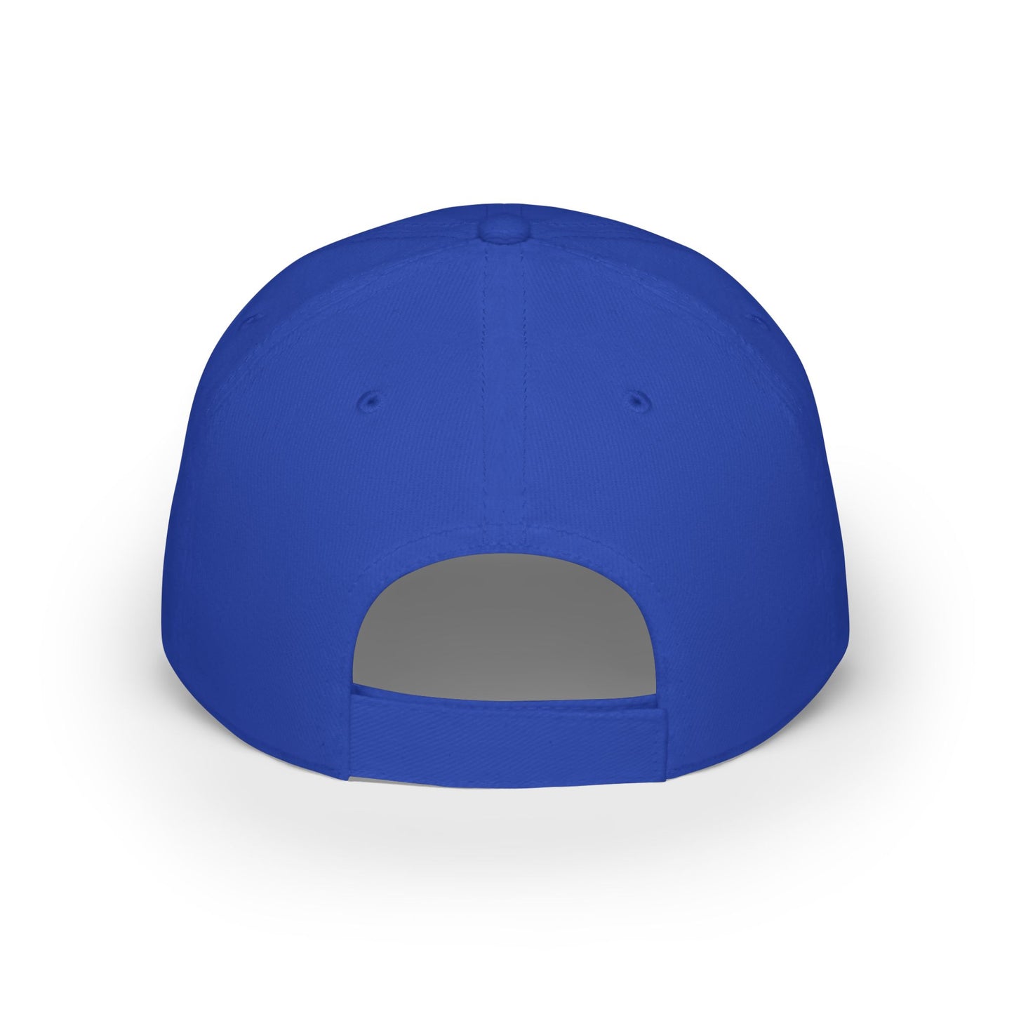 Downtown Graffiti Love - Low Profile Baseball Cap