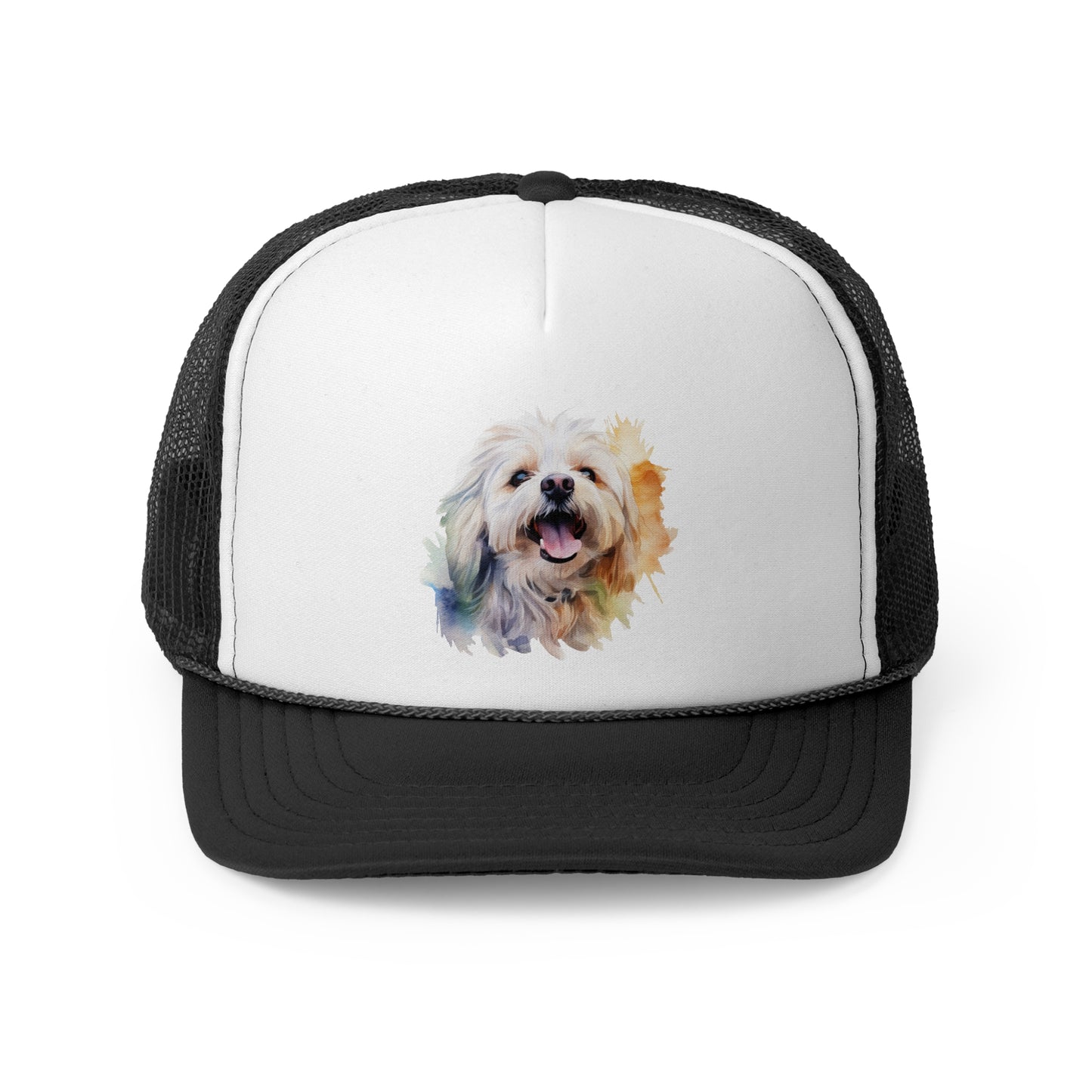 Sushi Happy - MamaDeSushi - Trucker Caps