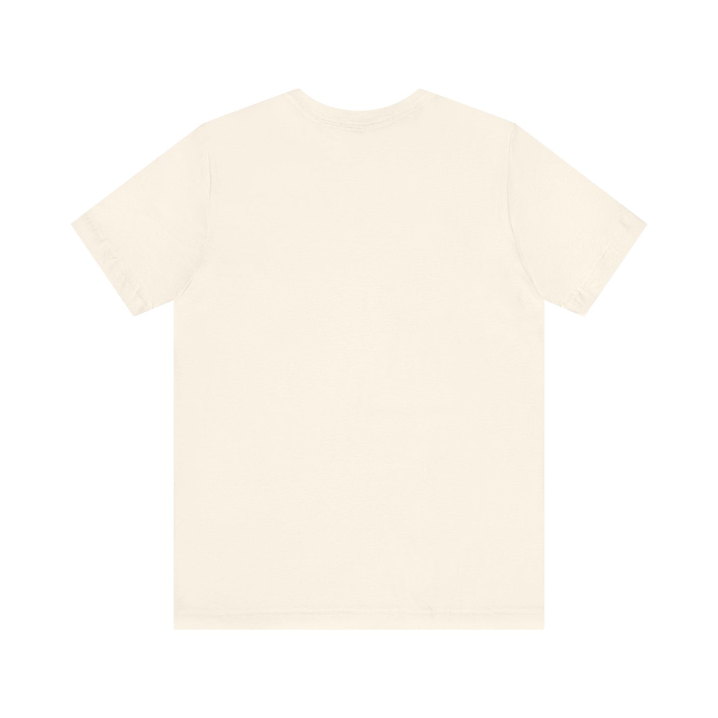 Sushi Happy - MamaDeSushi - Unisex Jersey Short Sleeve Tee