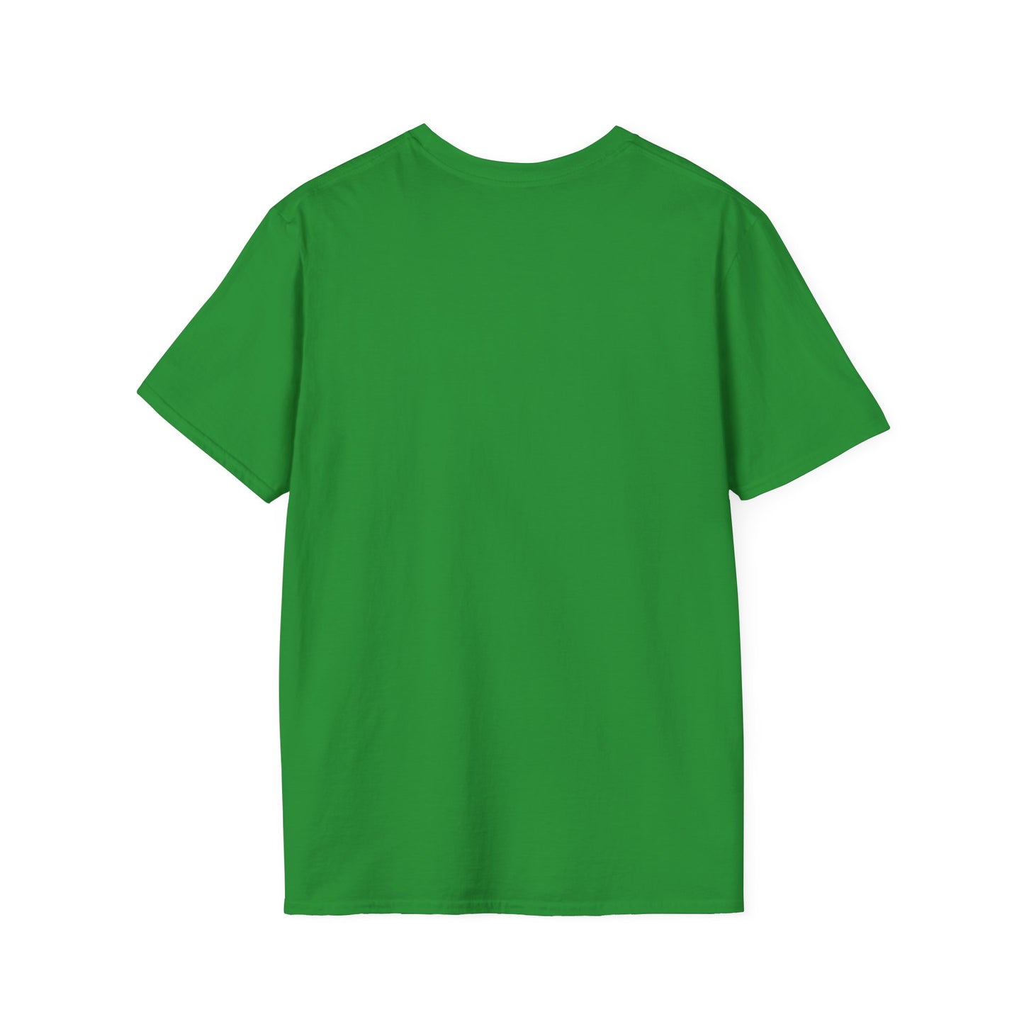 I heart Sushi - MamaDeSushi - Unisex Softstyle T-Shirt