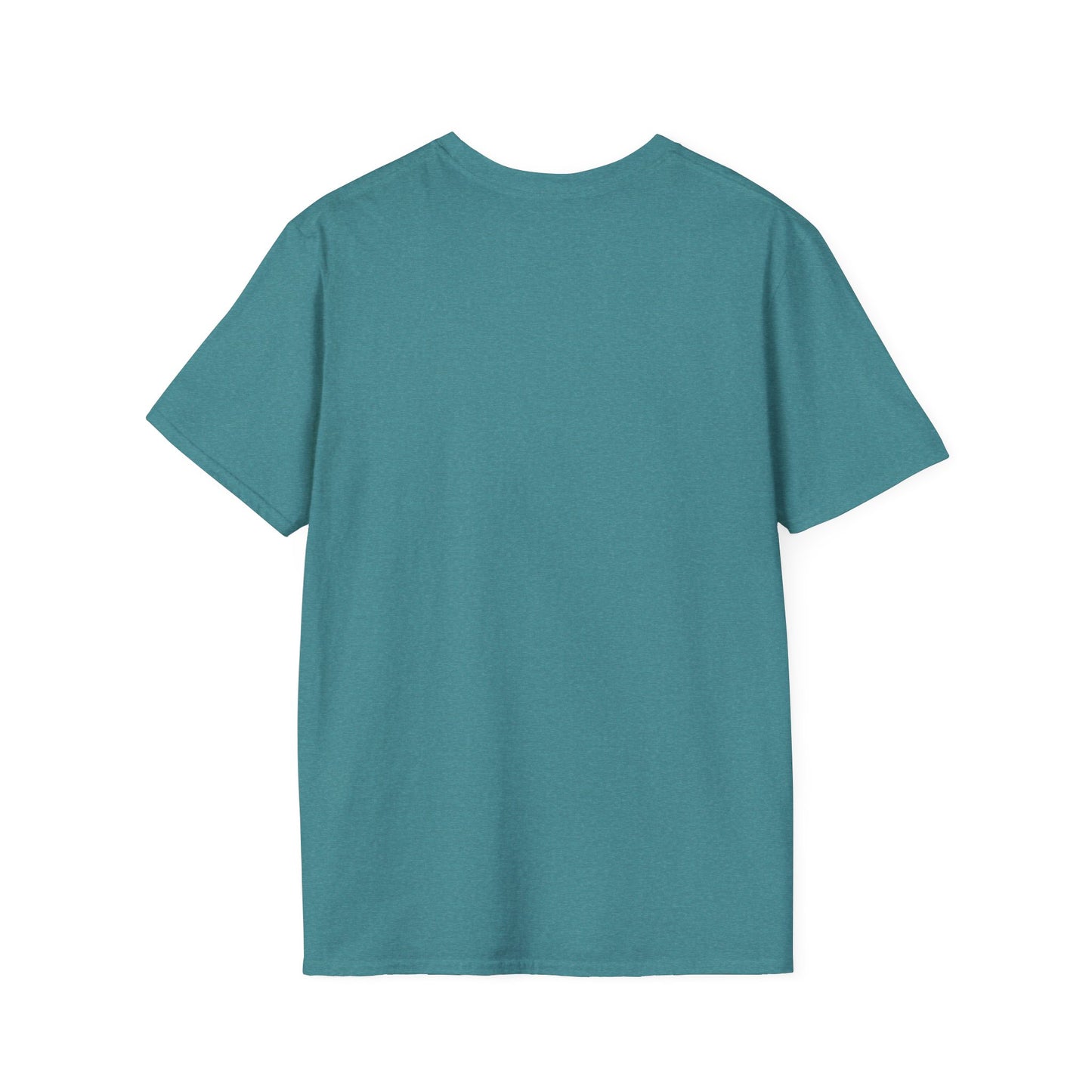 I heart Sushi - MamaDeSushi - Unisex Softstyle T-Shirt
