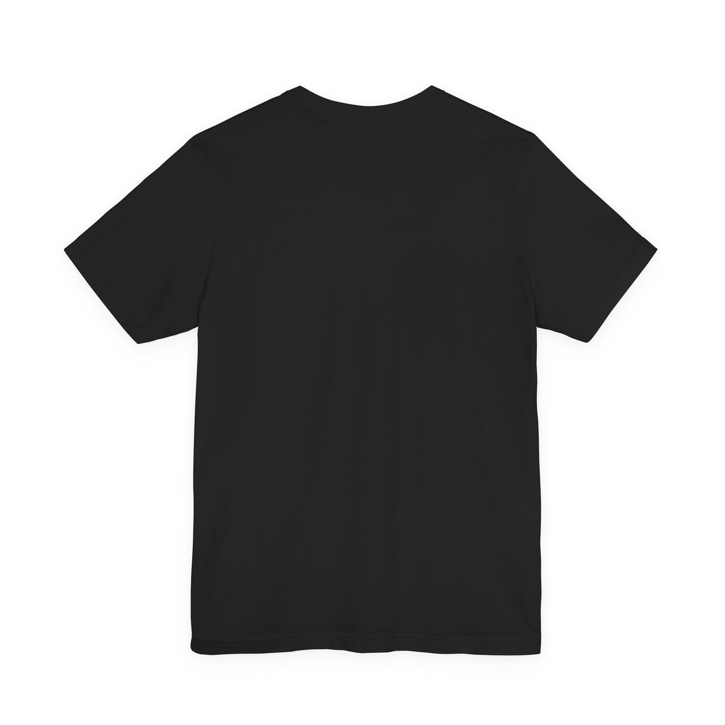 Cafecito y Chisme - Cafe Y Conchas - MamaDeSushi - Unisex Jersey Short Sleeve Tee