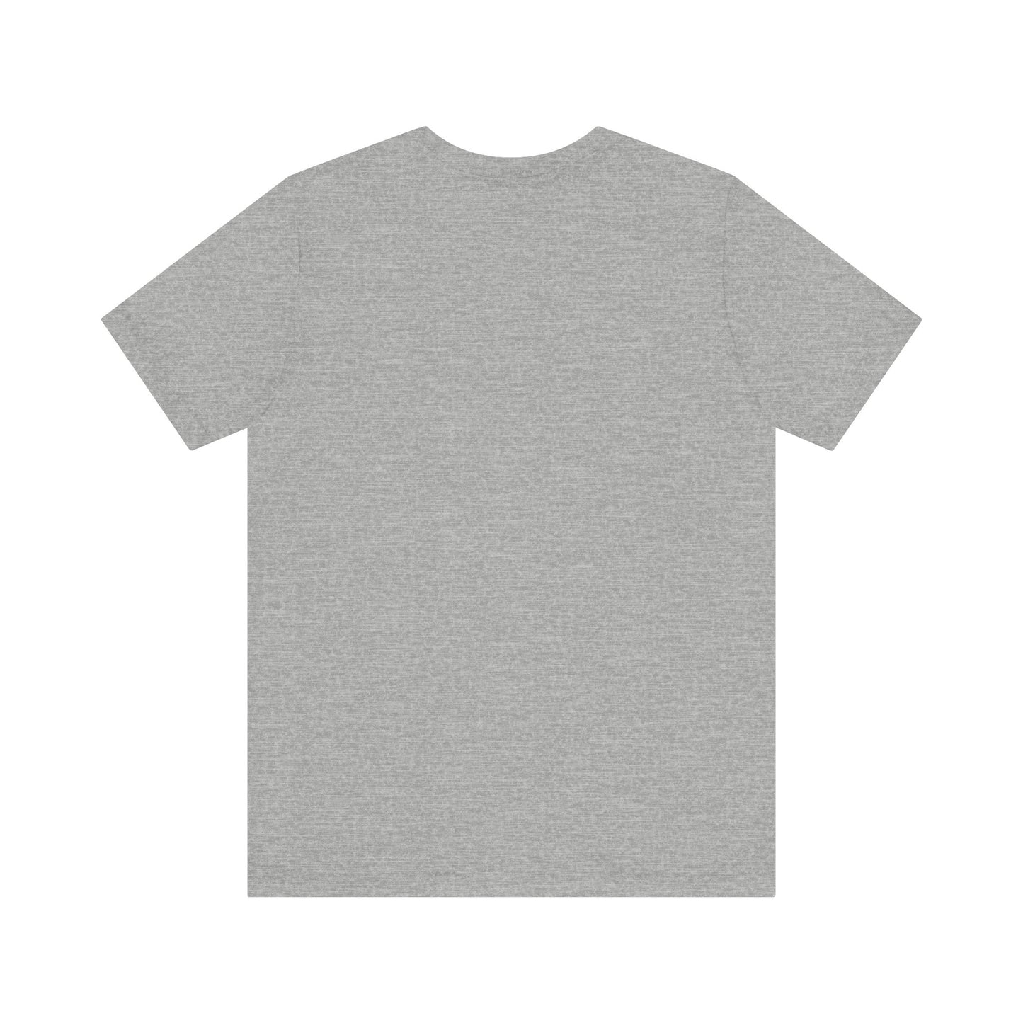 But first cafecito y chisme - Cafe y Conchas - MamaDeSushi - Unisex Jersey Short Sleeve Tee