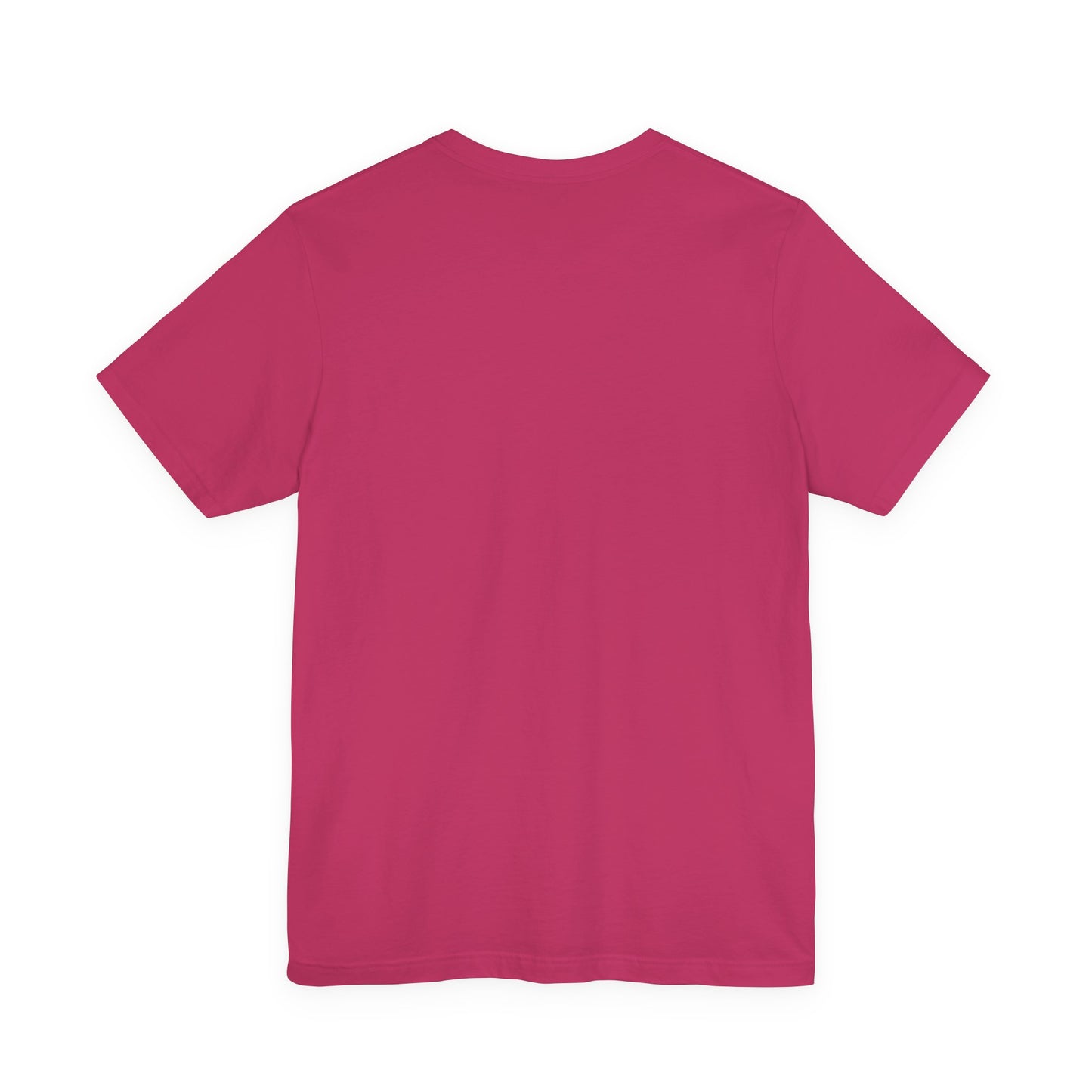 Sushi Happy - MamaDeSushi - Unisex Jersey Short Sleeve Tee