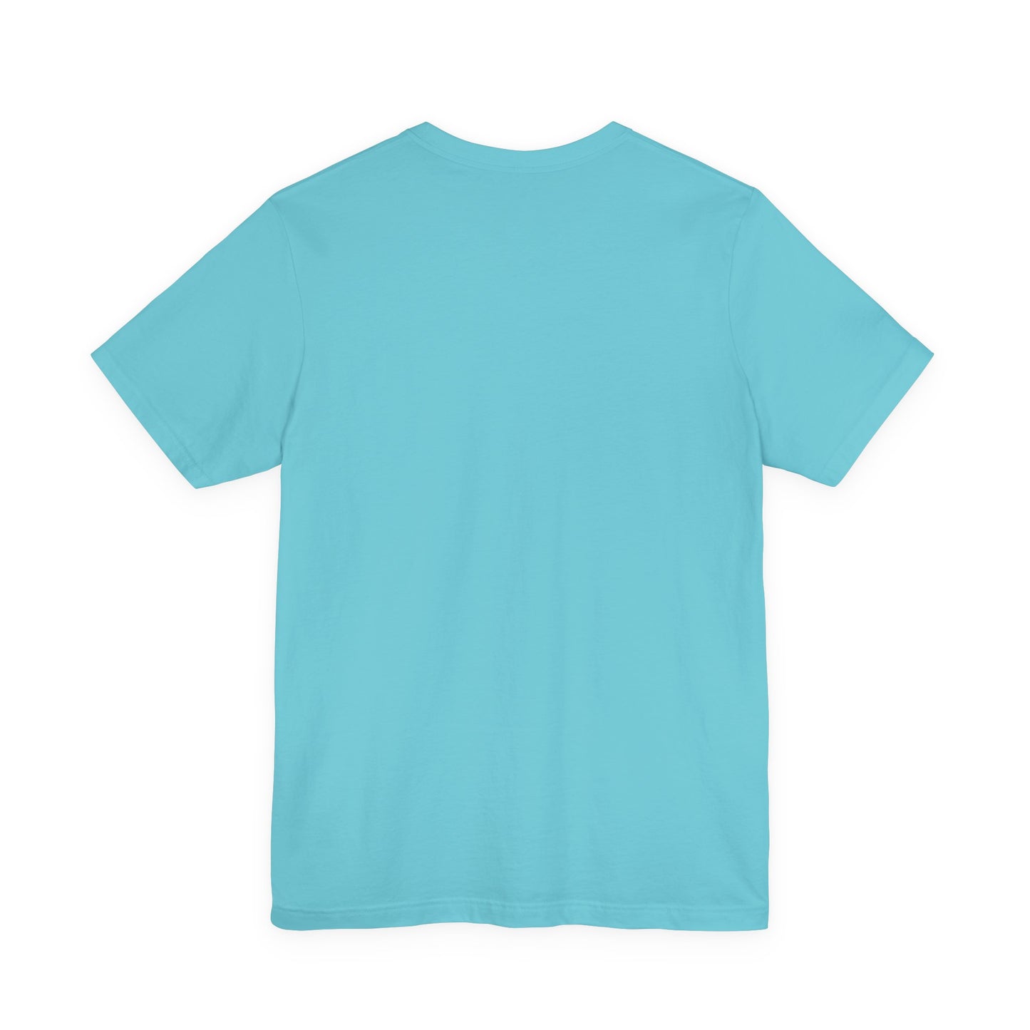 Cafecito y Chisme - Cafe Y Conchas - MamaDeSushi - Unisex Jersey Short Sleeve Tee