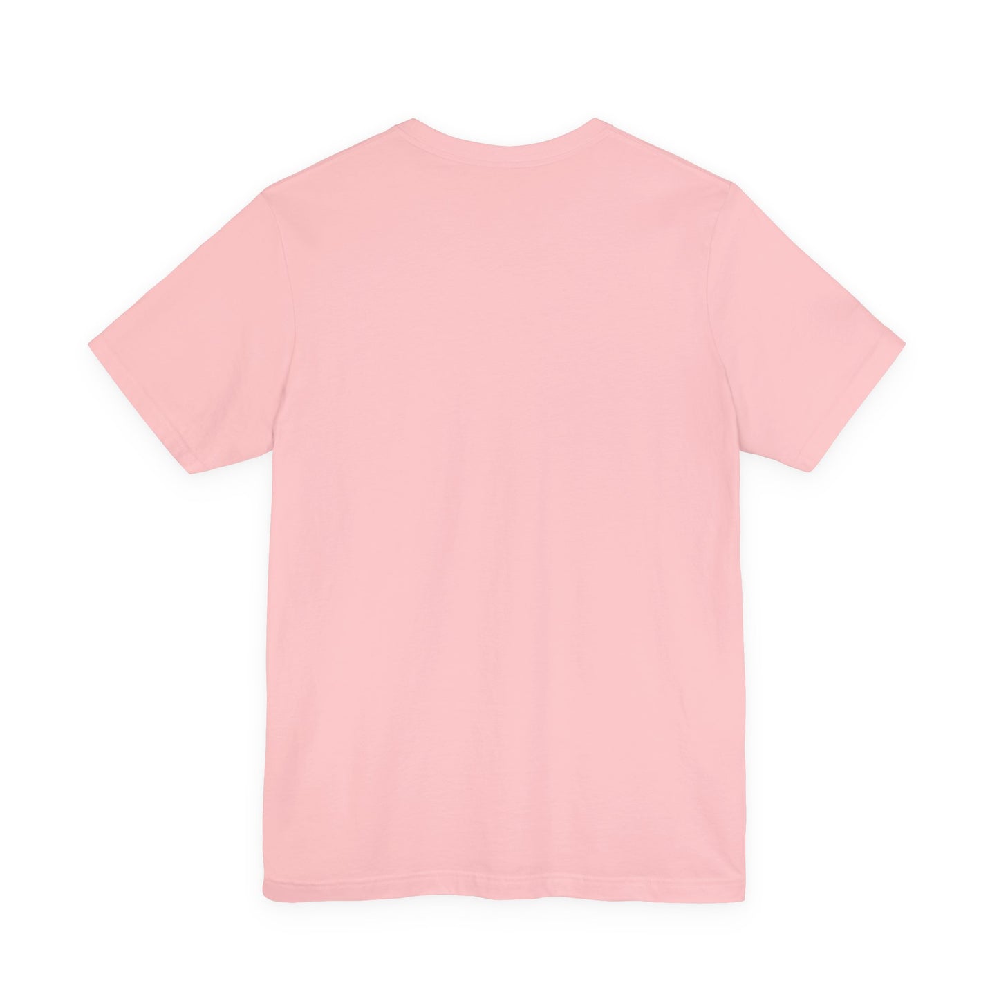 Cafecito y Chisme - Cafe Y Conchas - MamaDeSushi - Unisex Jersey Short Sleeve Tee