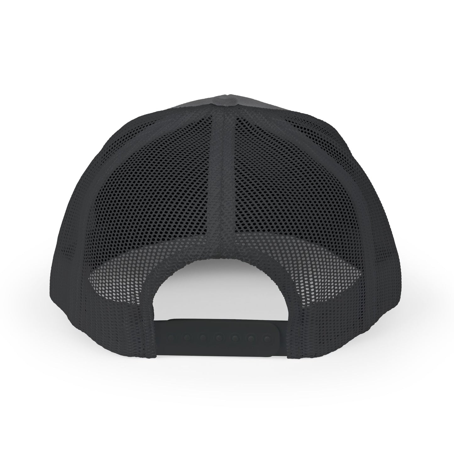 Lucky Vibes Snapback Trucker Cap, Casual Everyday Wear, Gift for Him/Her, Luck Charm Cap, Festival Hat