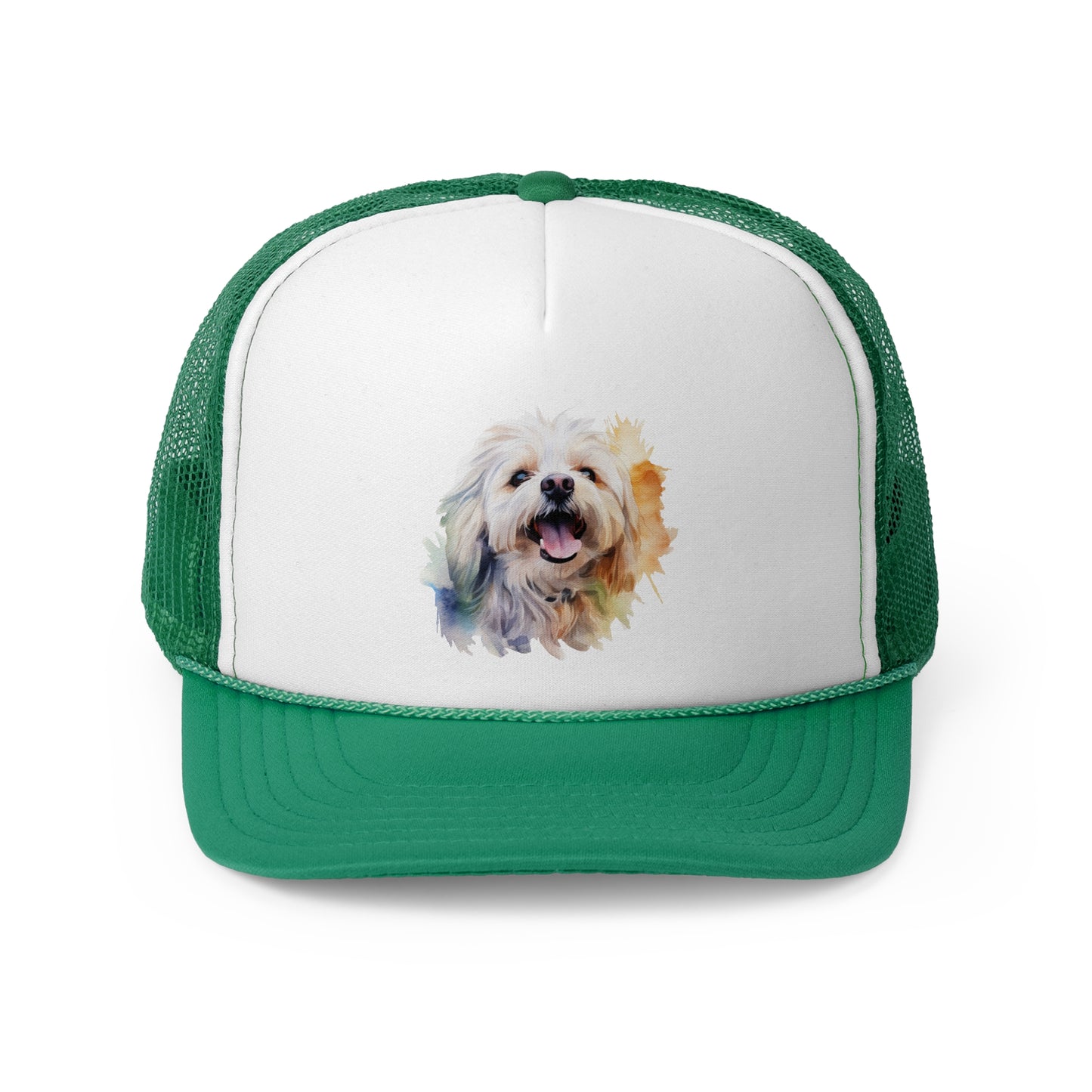 Sushi Happy - MamaDeSushi - Trucker Caps