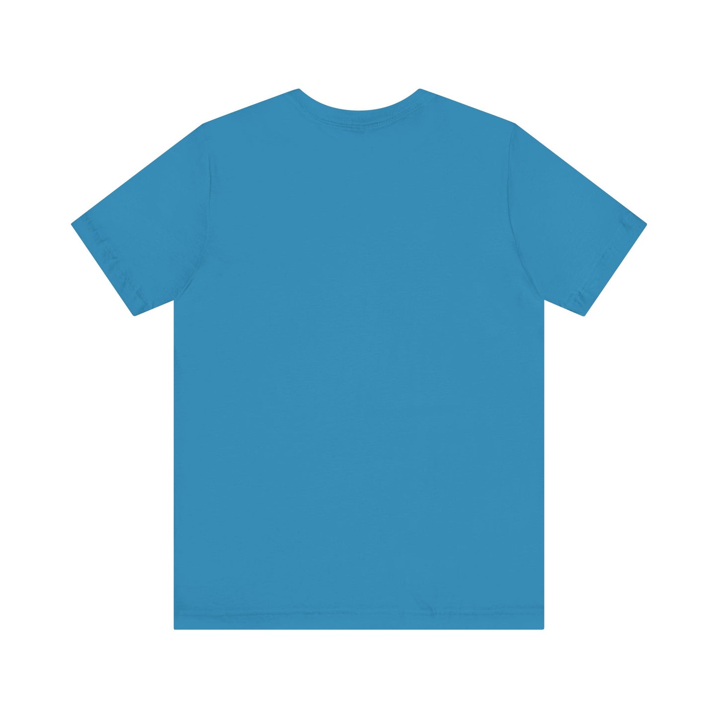 Cafecito y Chisme - Cafe Y Conchas - MamaDeSushi - Unisex Jersey Short Sleeve Tee
