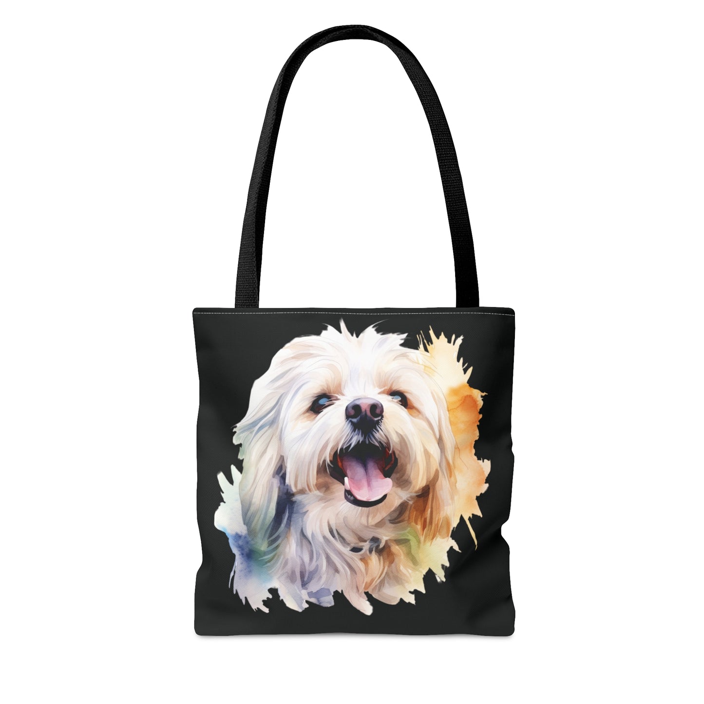 Sushi Happy - MamaDeSushi - Tote Bag (AOP)