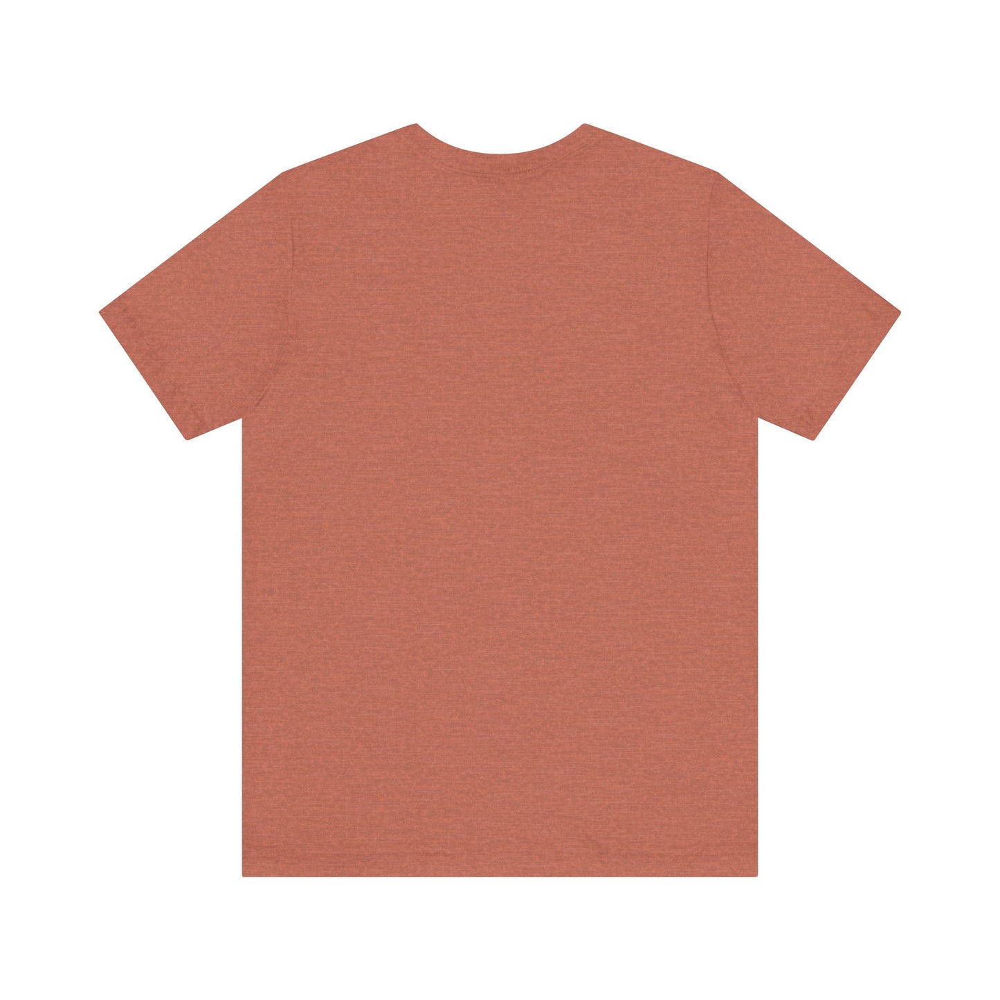 Cafecito y Chisme - Cafe Y Conchas - MamaDeSushi - Unisex Jersey Short Sleeve Tee