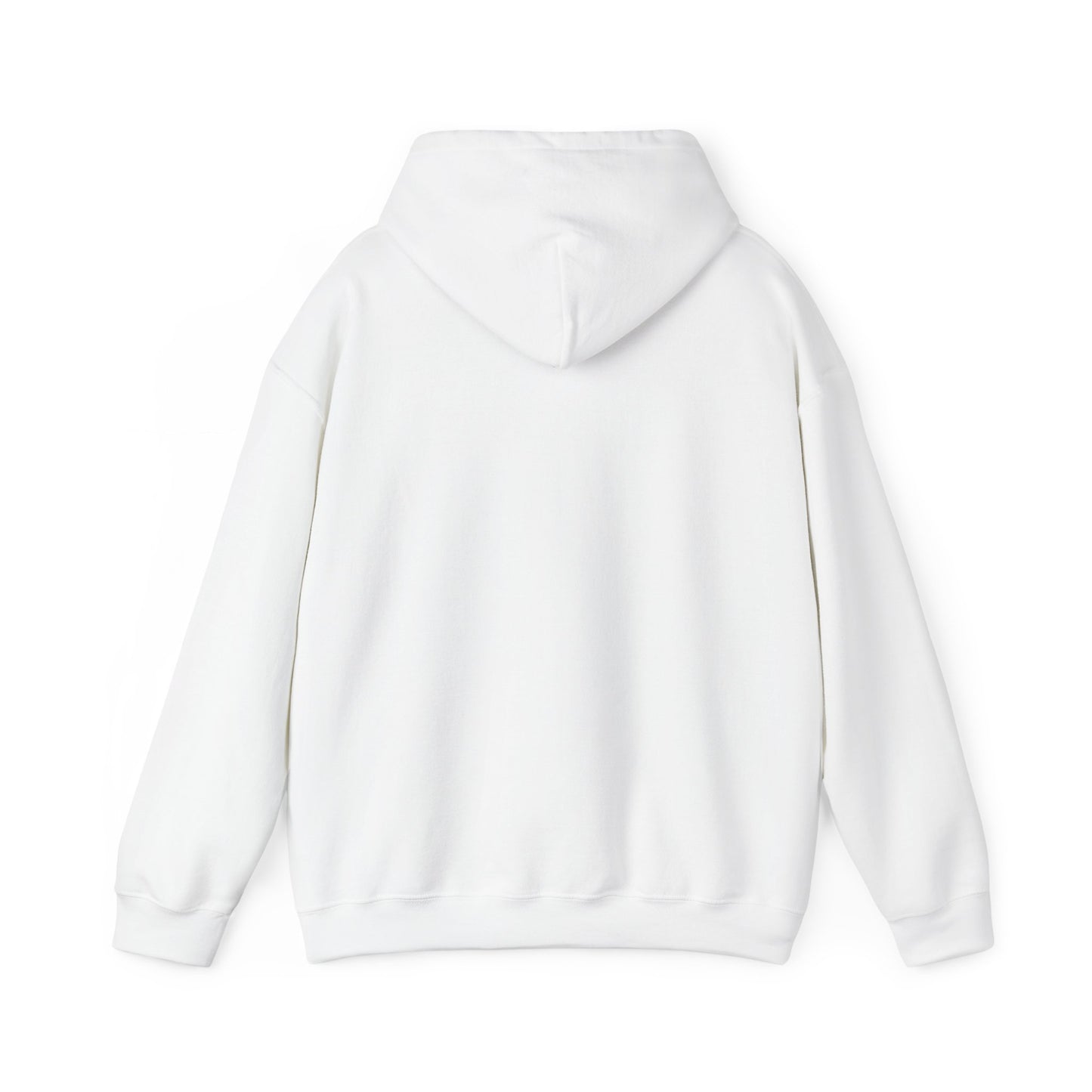 Unisex Heavy Blend™ Hooded Sweatshirt - No Te Metas Con Mi Cucu