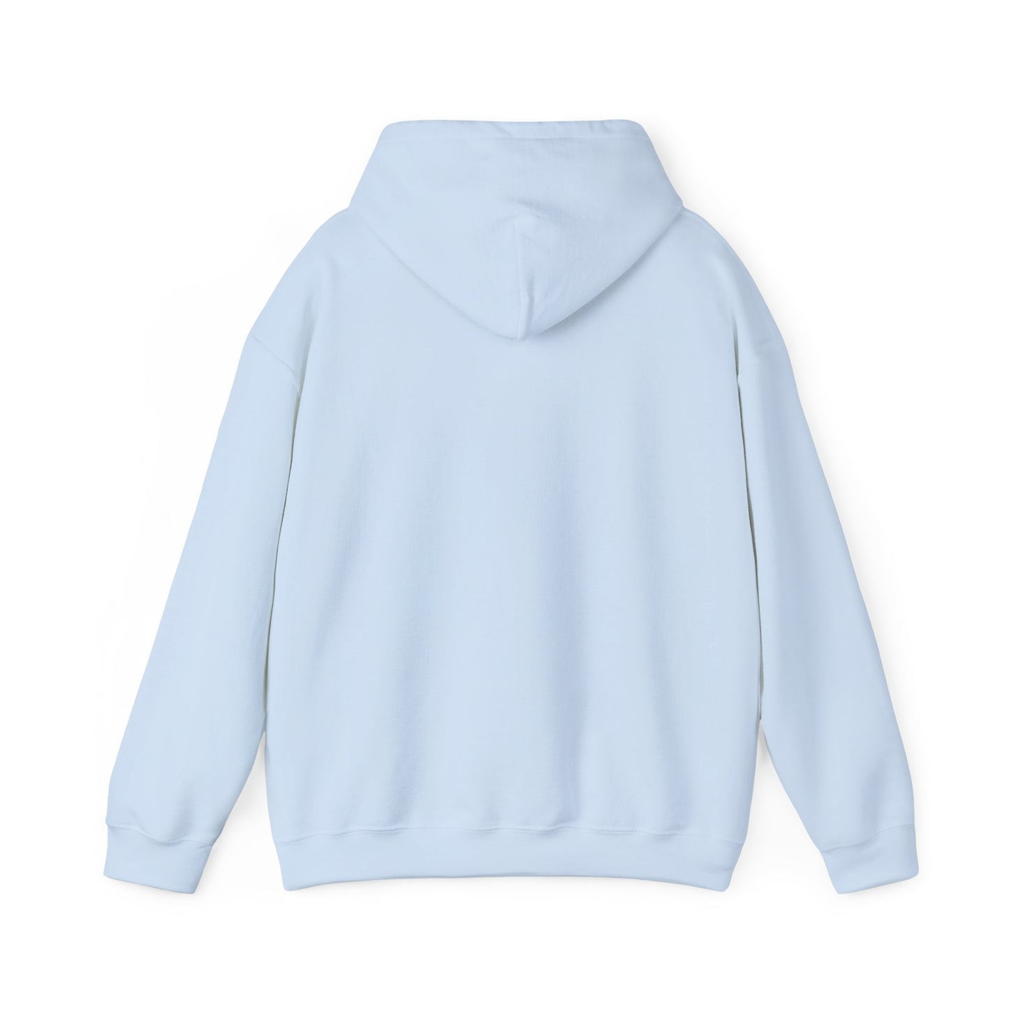 Unisex Heavy Blend™ Hooded Sweatshirt - No Te Metas Con Mi Cucu