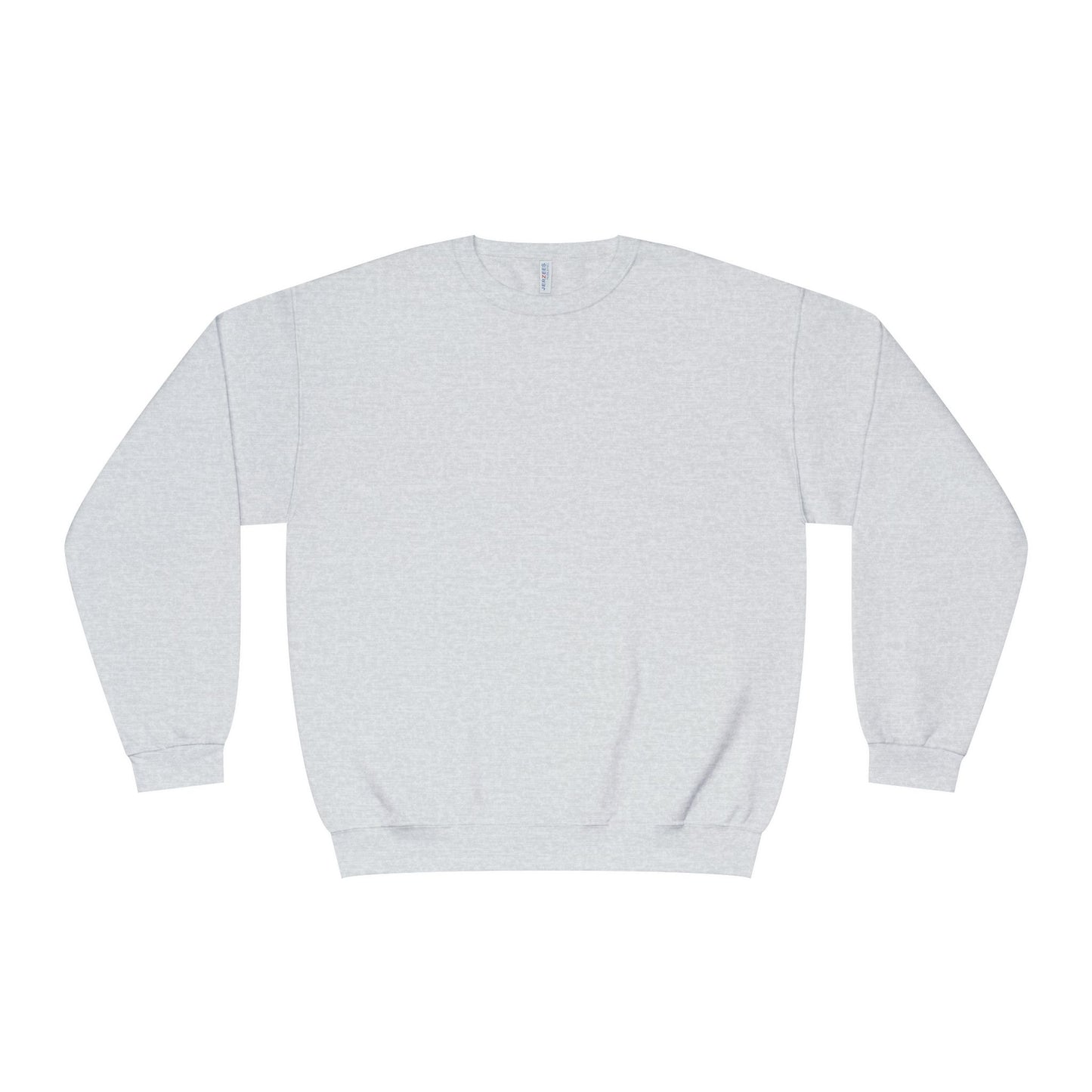 Unisex NuBlend® Crewneck Sweatshirt - Angel de Mi Guarda