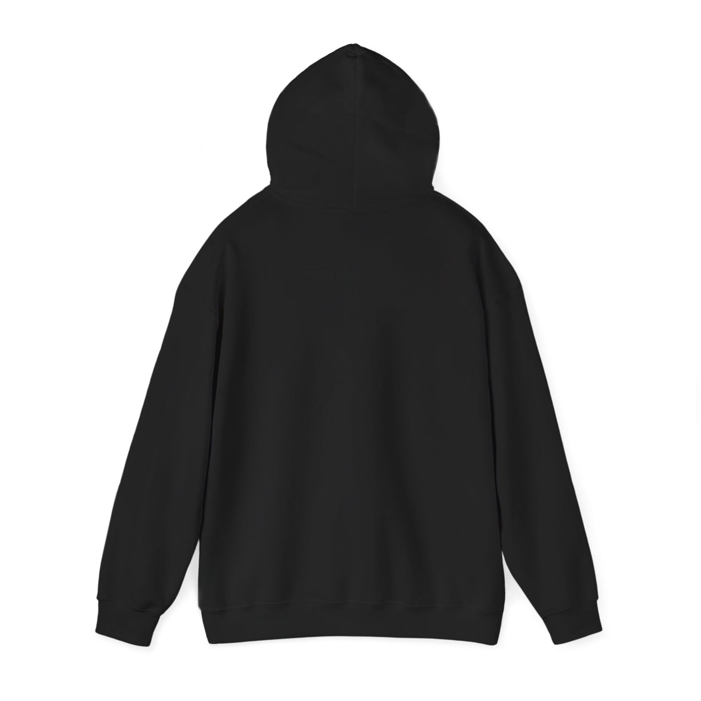 Unisex Heavy Blend™ Hooded Sweatshirt - No Te Metas Con Mi Cucu
