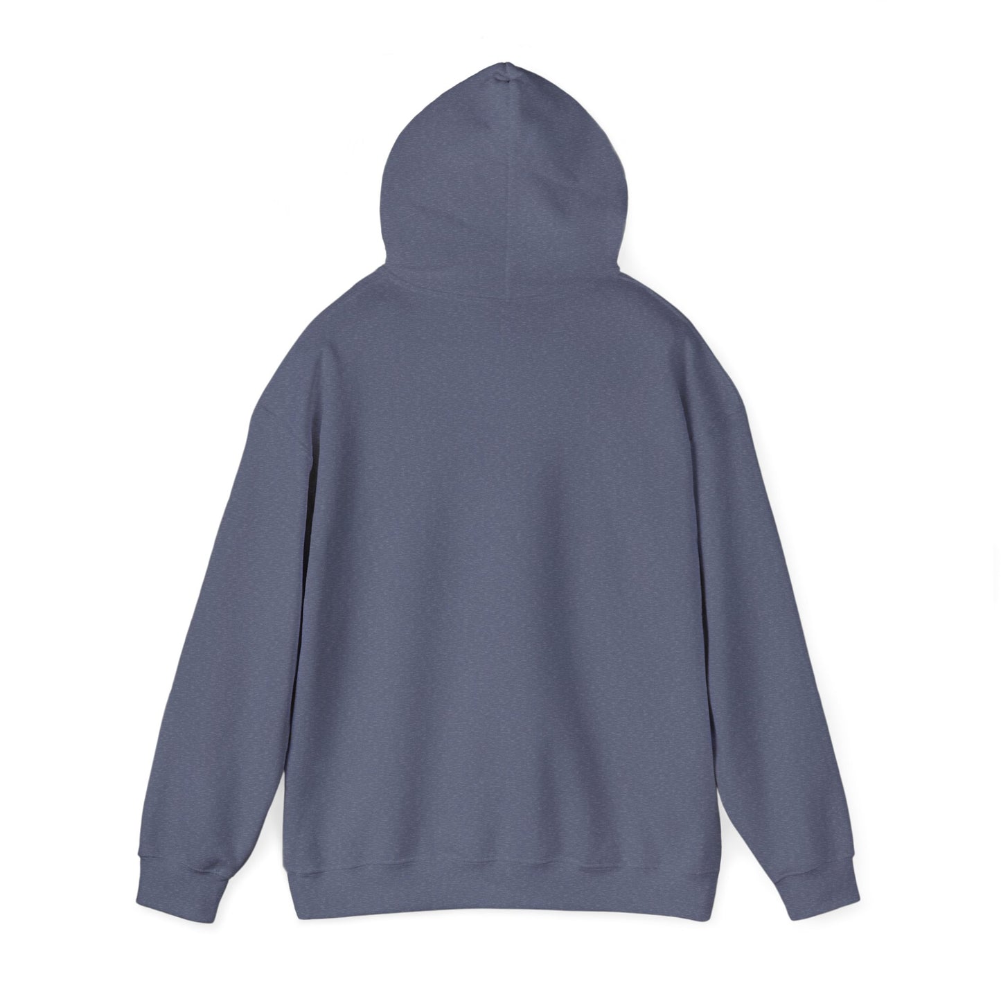 Unisex Heavy Blend™ Hooded Sweatshirt - No Te Metas Con Mi Cucu