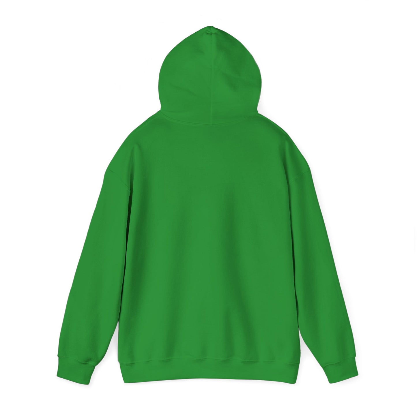 Unisex Heavy Blend™ Hooded Sweatshirt - No Te Metas Con Mi Cucu
