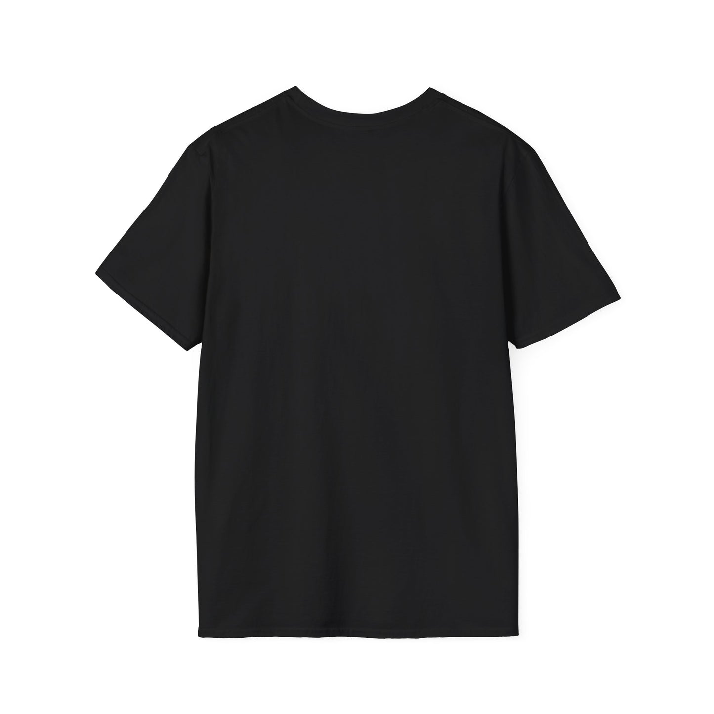 Unisex Softstyle T-Shirt - Fun Fact, I don't care - Maltese