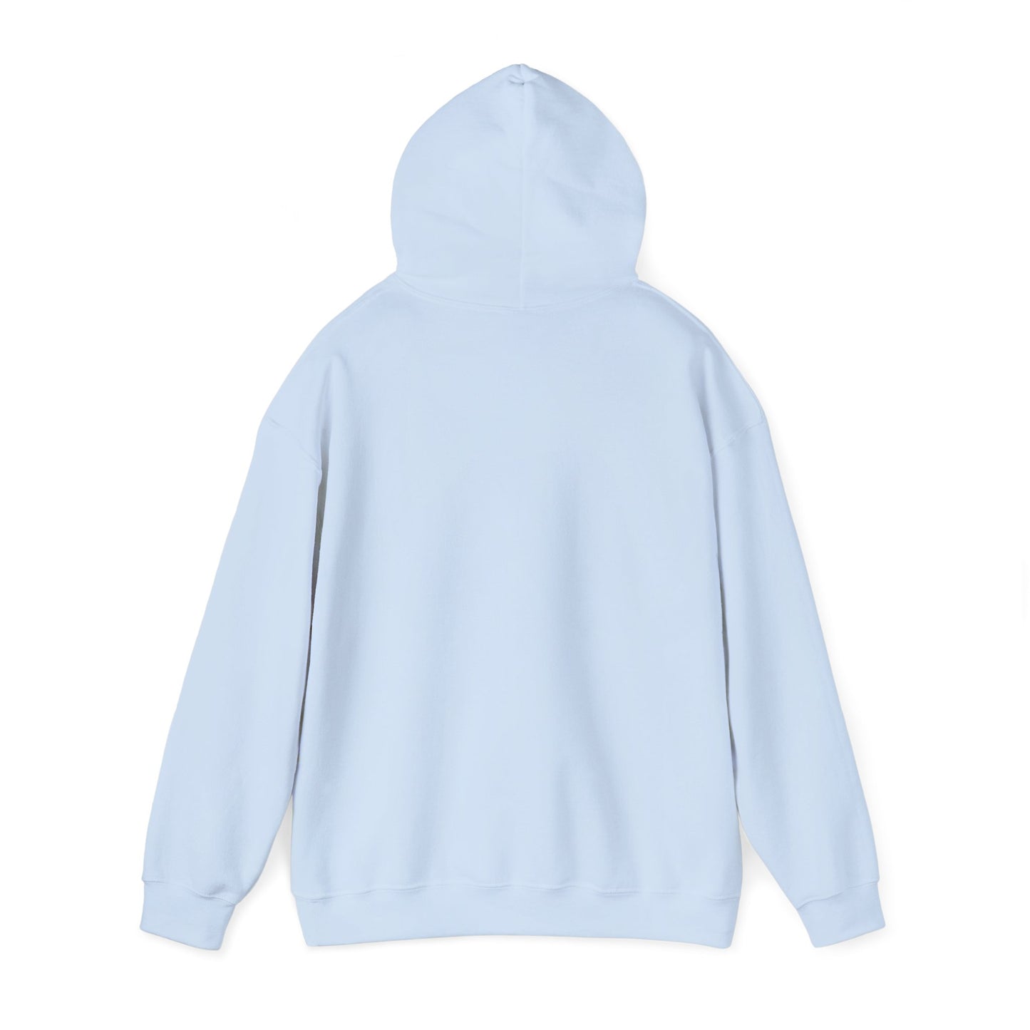 Unisex Heavy Blend™ Hooded Sweatshirt - No Te Metas Con Mi Cucu