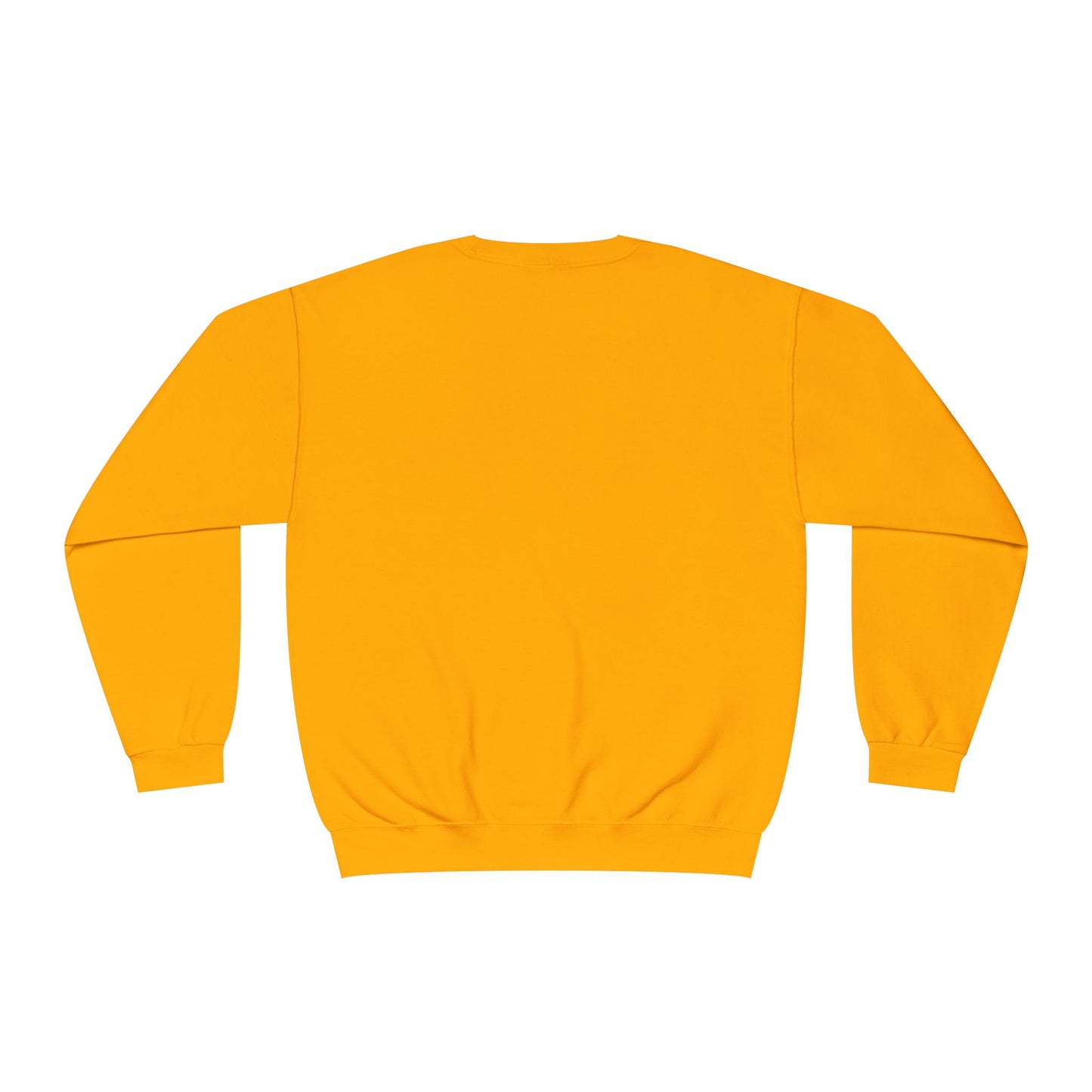 Unisex NuBlend® Crewneck Sweatshirt - Contigo La Vida Es Mas Sabrosa