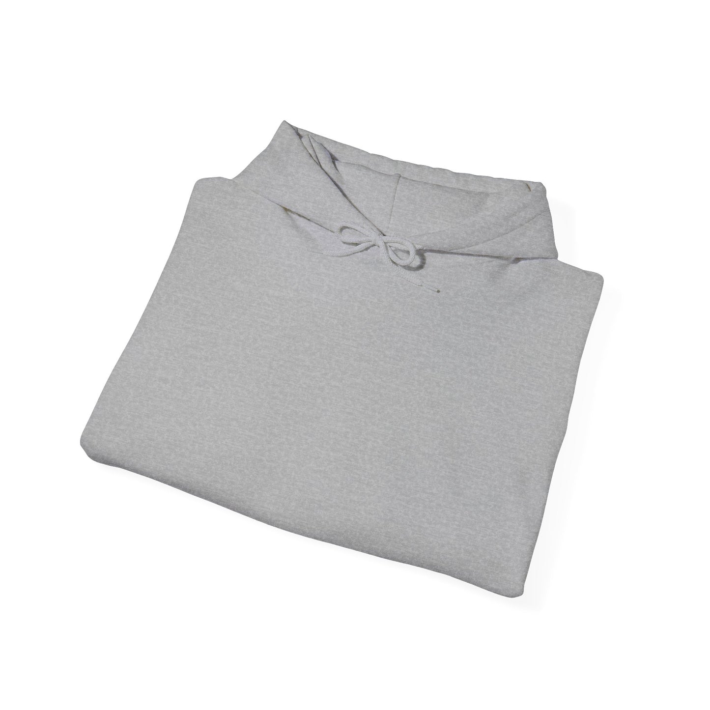 Unisex Heavy Blend™ Hooded Sweatshirt - Angel de Mi Guarda