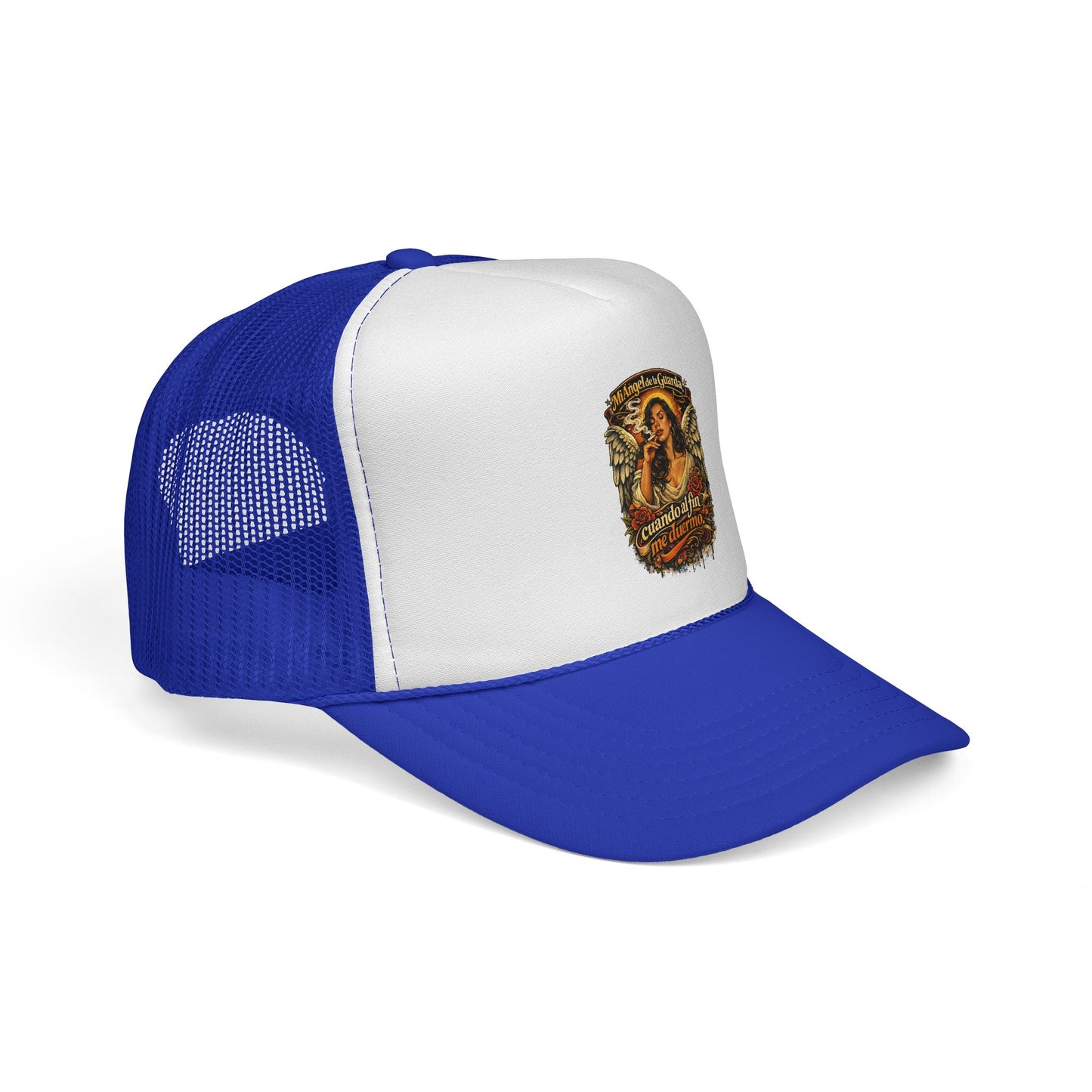 Trucker Caps - Angel de Mi Guarda