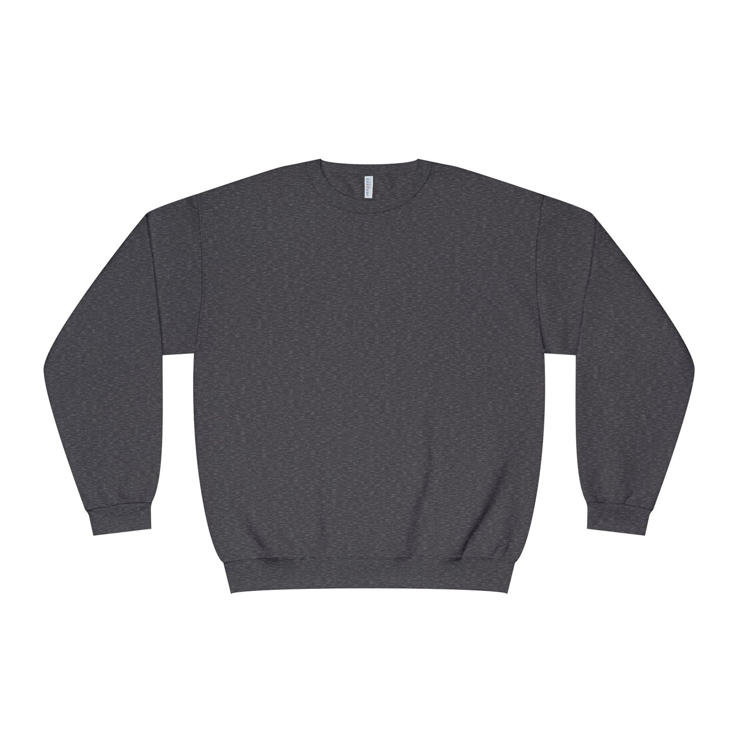 Unisex NuBlend® Crewneck Sweatshirt - Angel de Mi Guarda