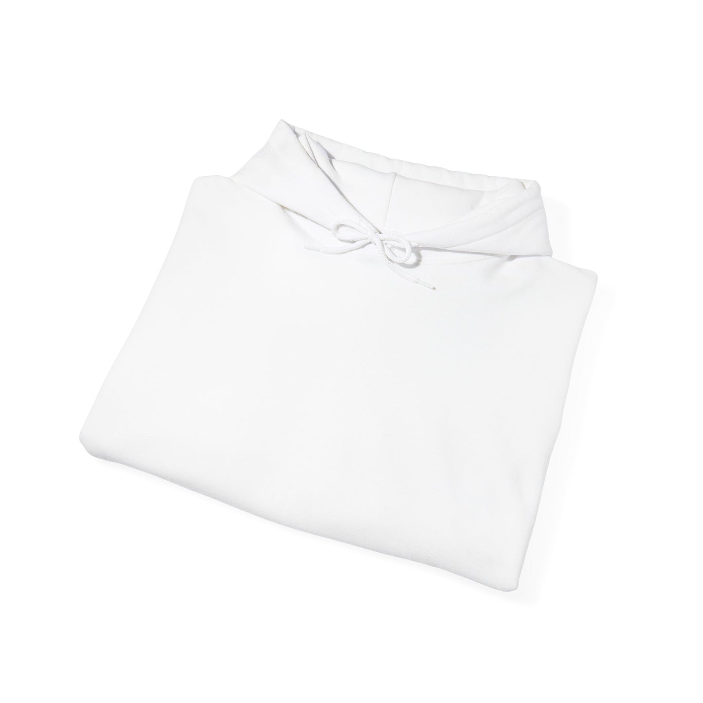 Unisex Heavy Blend™ Hooded Sweatshirt - Angel de Mi Guarda