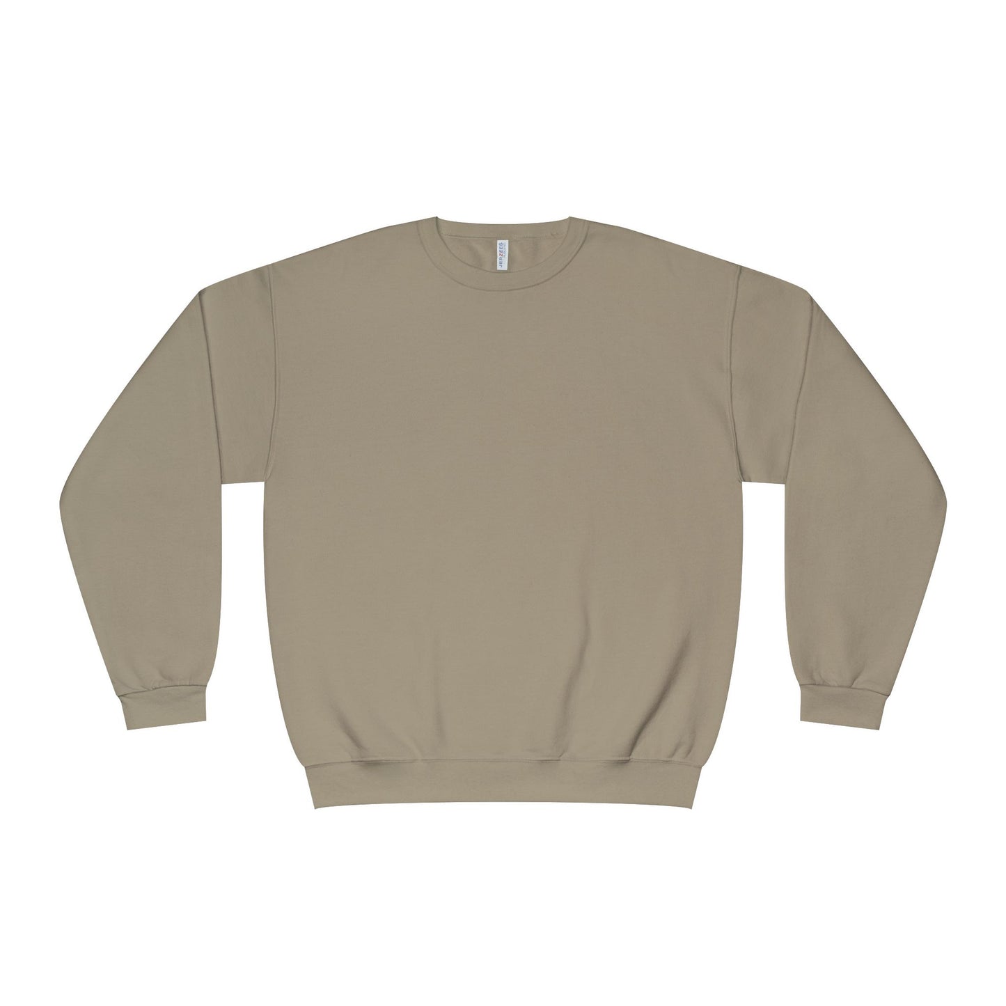 Unisex NuBlend® Crewneck Sweatshirt - Angel de Mi Guarda