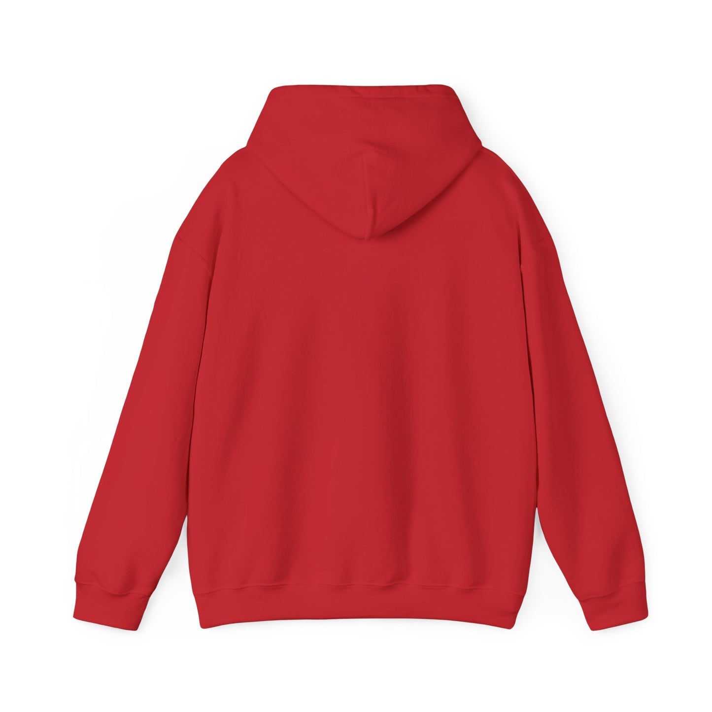 Unisex Heavy Blend™ Hooded Sweatshirt - No Te Metas Con Mi Cucu