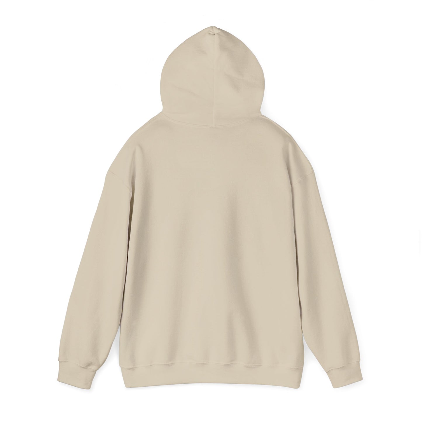 Unisex Heavy Blend™ Hooded Sweatshirt - No Te Metas Con Mi Cucu