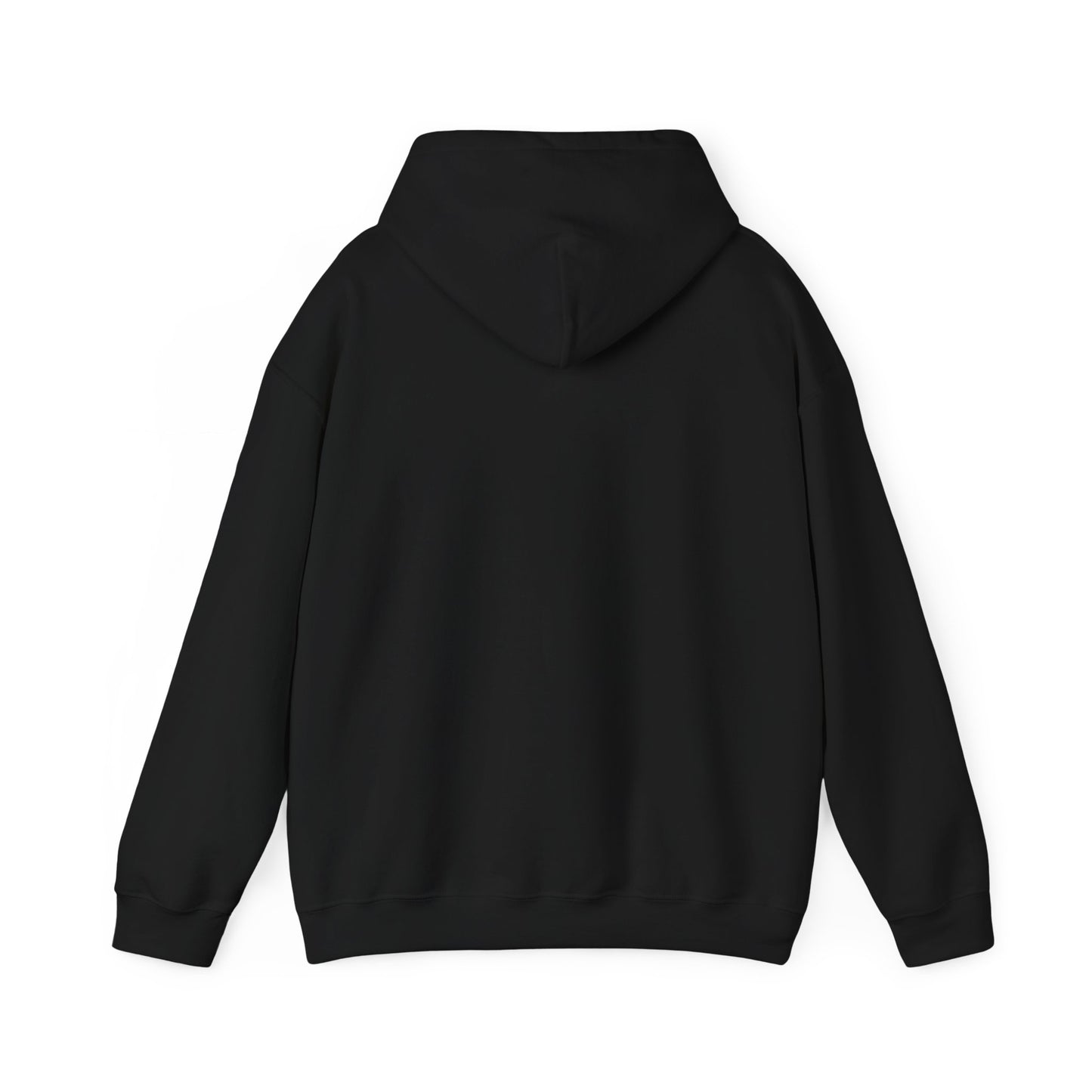 Unisex Heavy Blend™ Hooded Sweatshirt - No Te Metas Con Mi Cucu