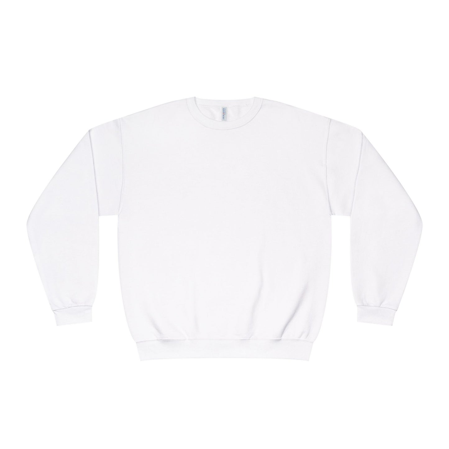 Unisex NuBlend® Crewneck Sweatshirt - Angel de Mi Guarda