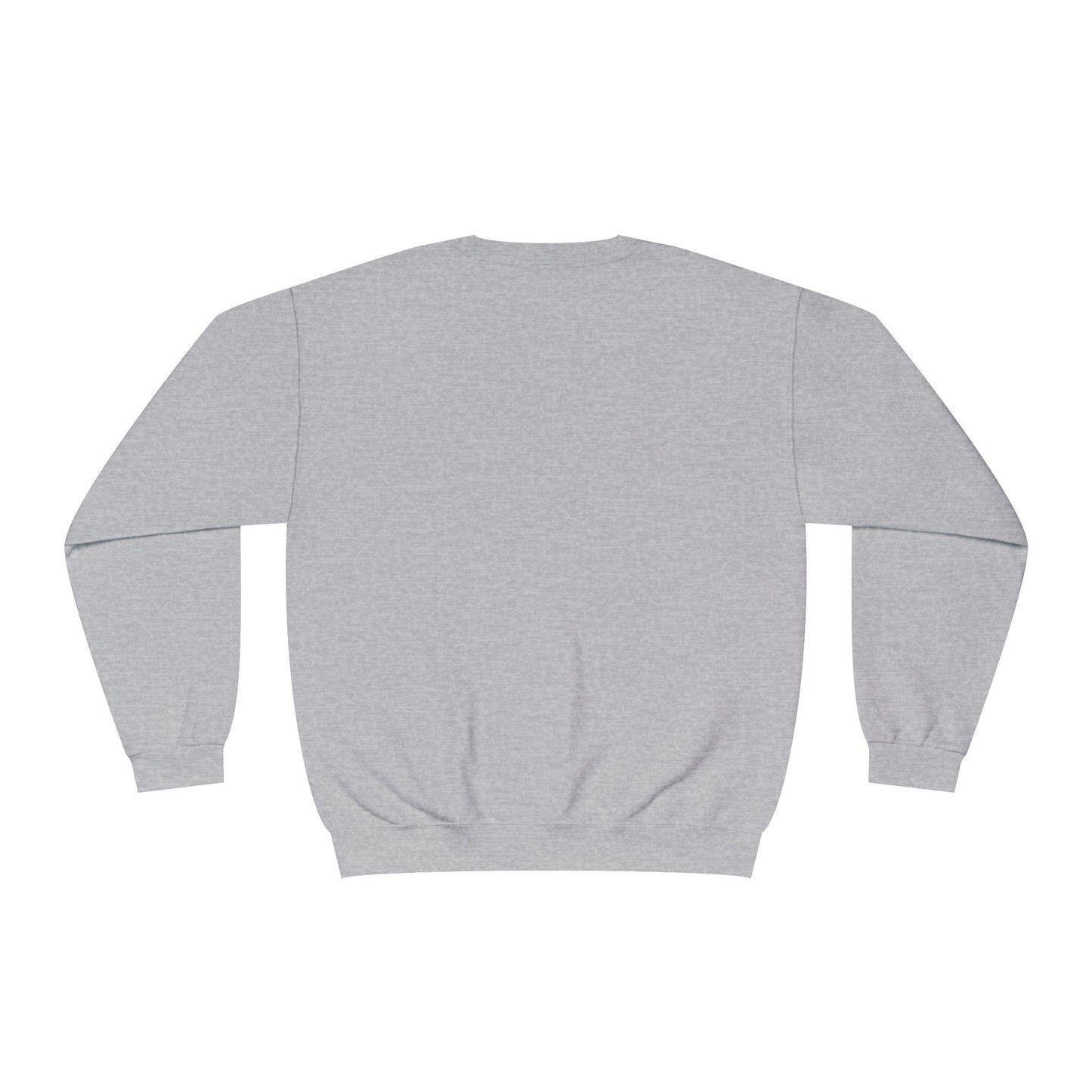 Unisex NuBlend® Crewneck Sweatshirt - Toma Chango Tu Banana