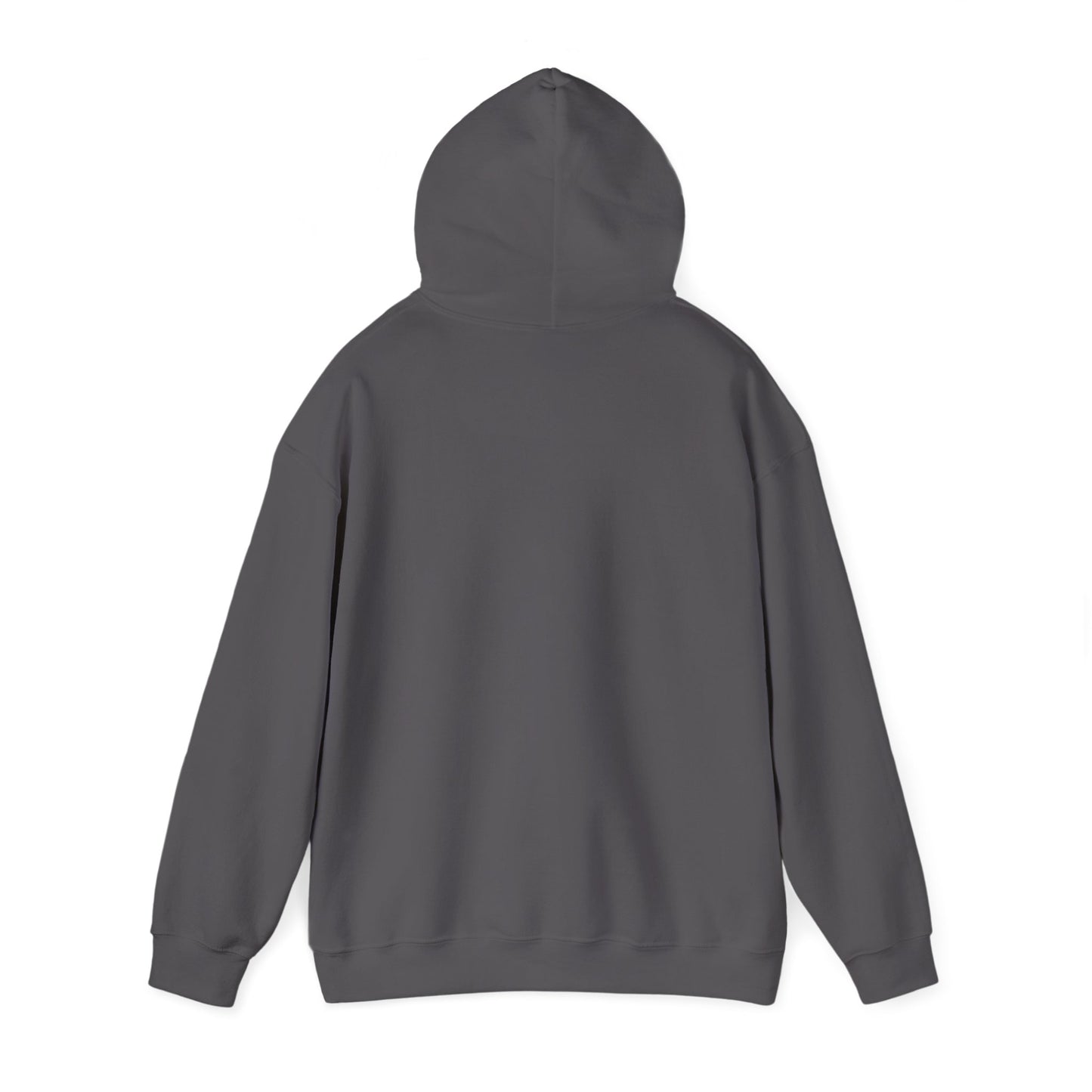 Unisex Heavy Blend™ Hooded Sweatshirt - No Te Metas Con Mi Cucu