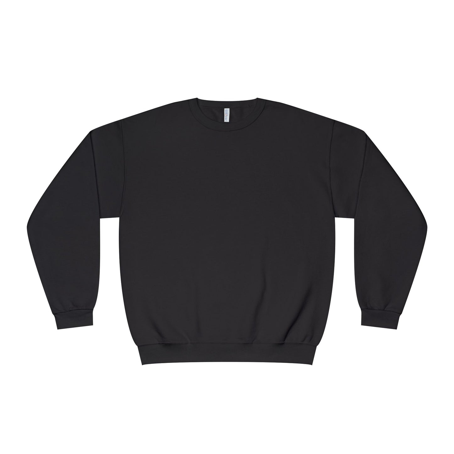 Unisex NuBlend® Crewneck Sweatshirt - Angel de Mi Guarda