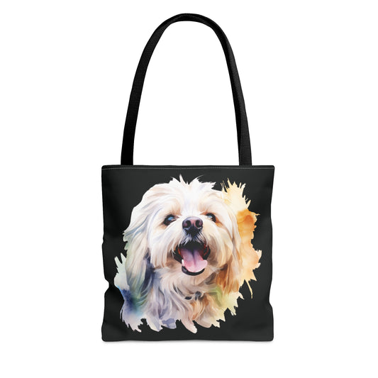 Sushi Happy - MamaDeSushi - Tote Bag (AOP)