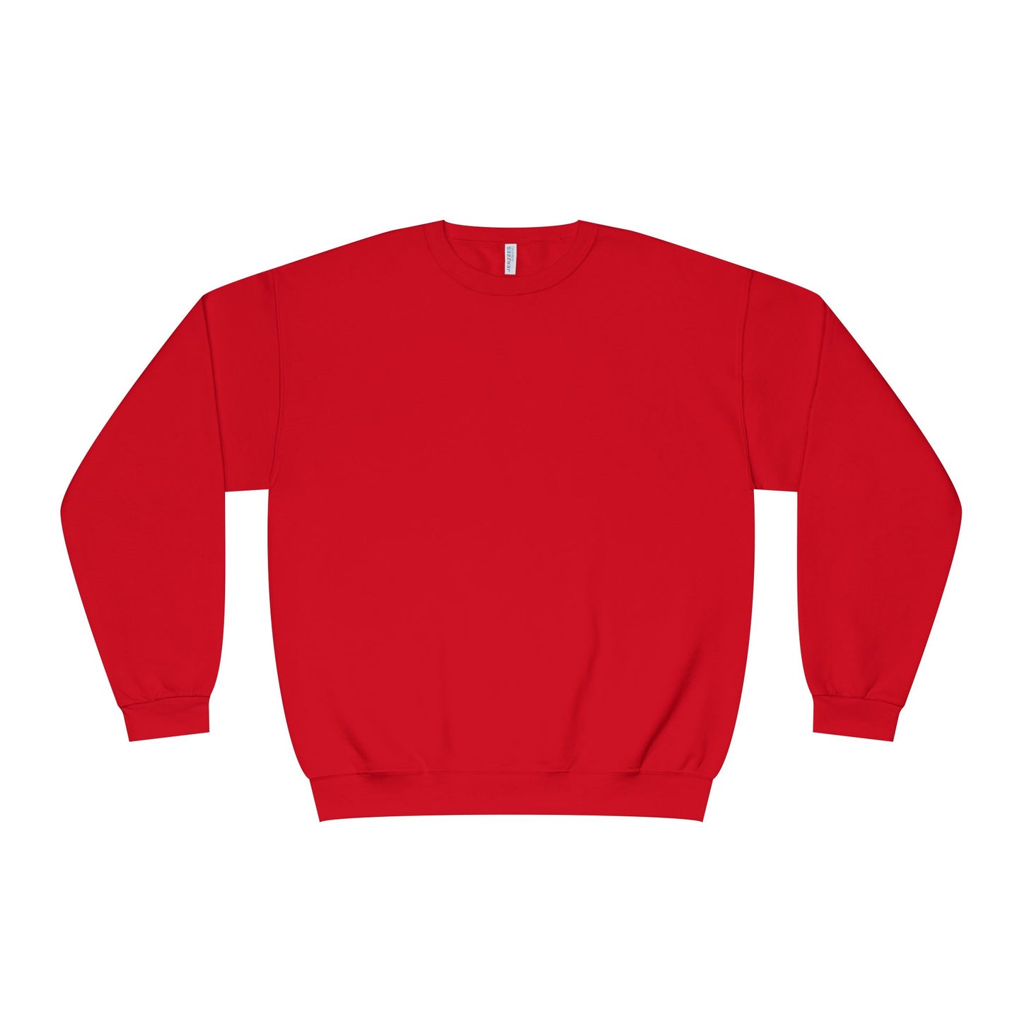 Unisex NuBlend® Crewneck Sweatshirt - Angel de Mi Guarda