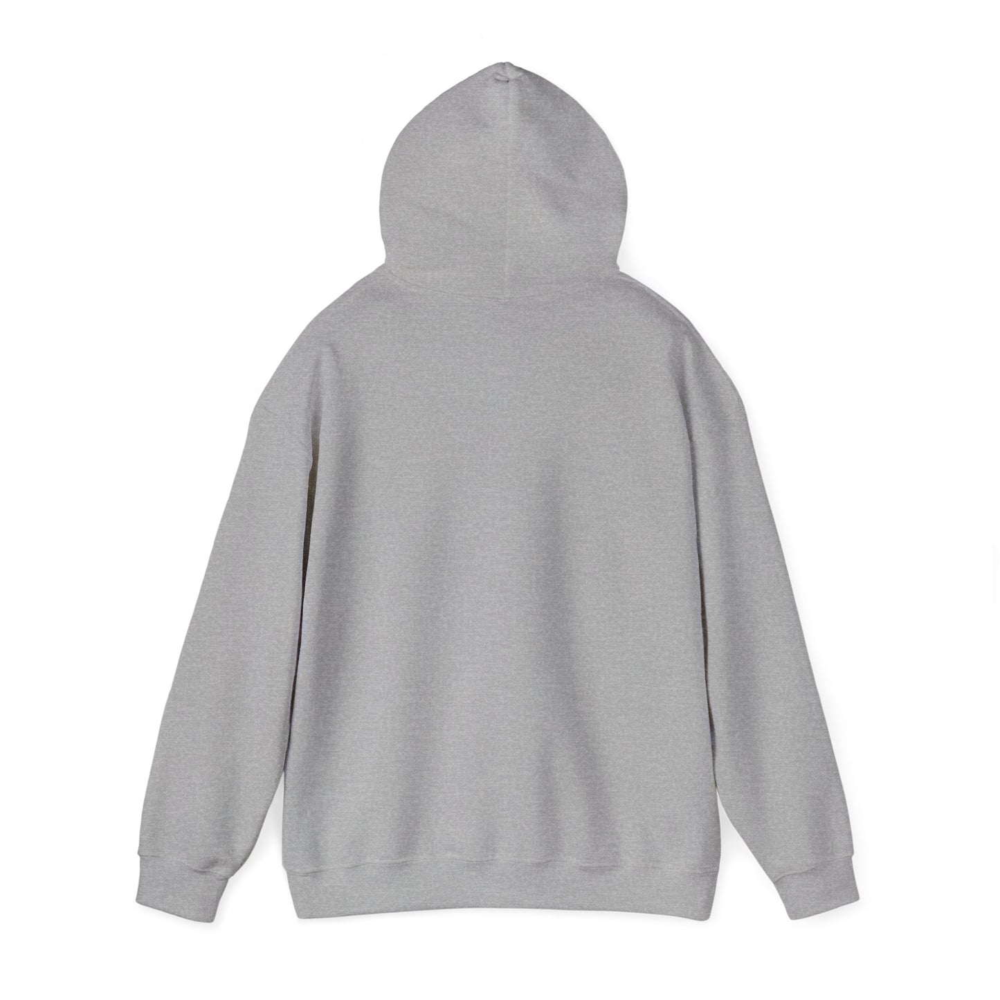 Unisex Heavy Blend™ Hooded Sweatshirt - No Te Metas Con Mi Cucu