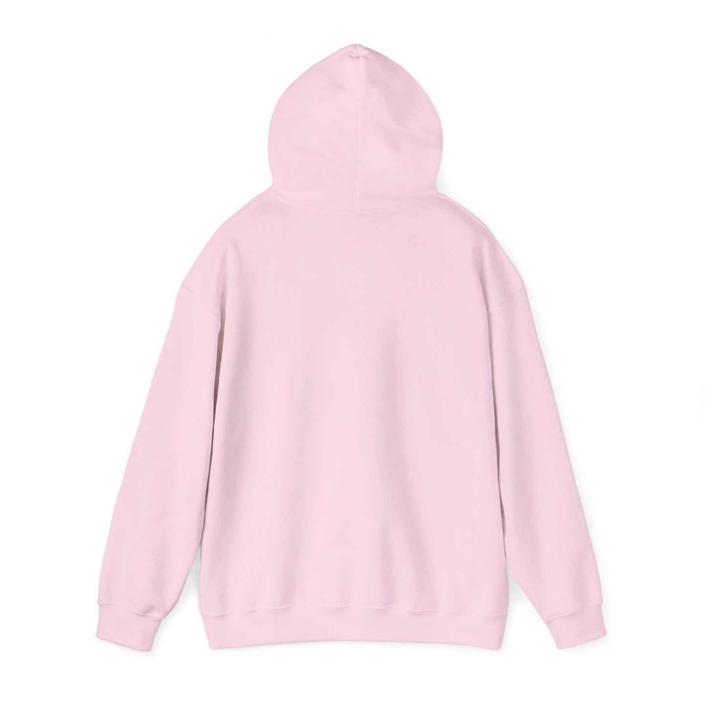 Unisex Heavy Blend™ Hooded Sweatshirt - No Te Metas Con Mi Cucu