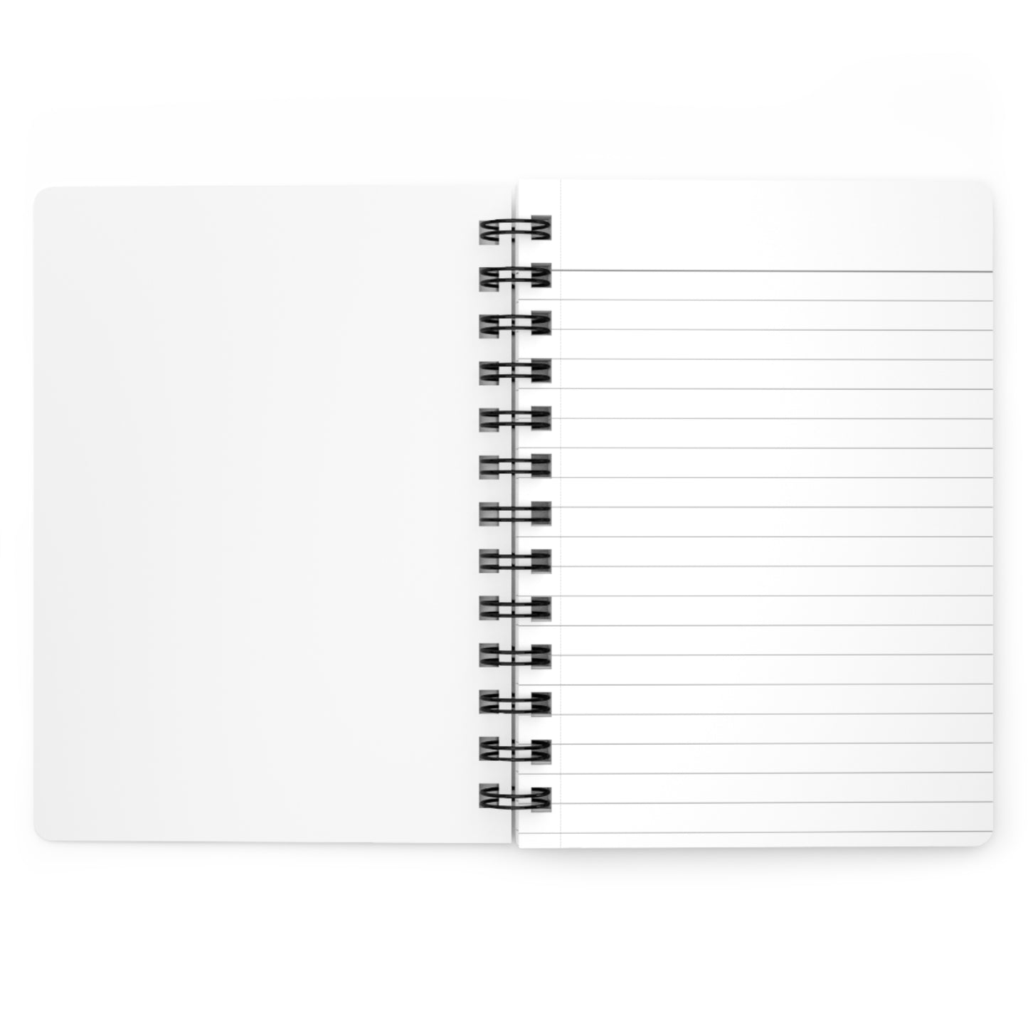 11:11 Align With Intention Spiral Journal — Guided Manifestation Notebook