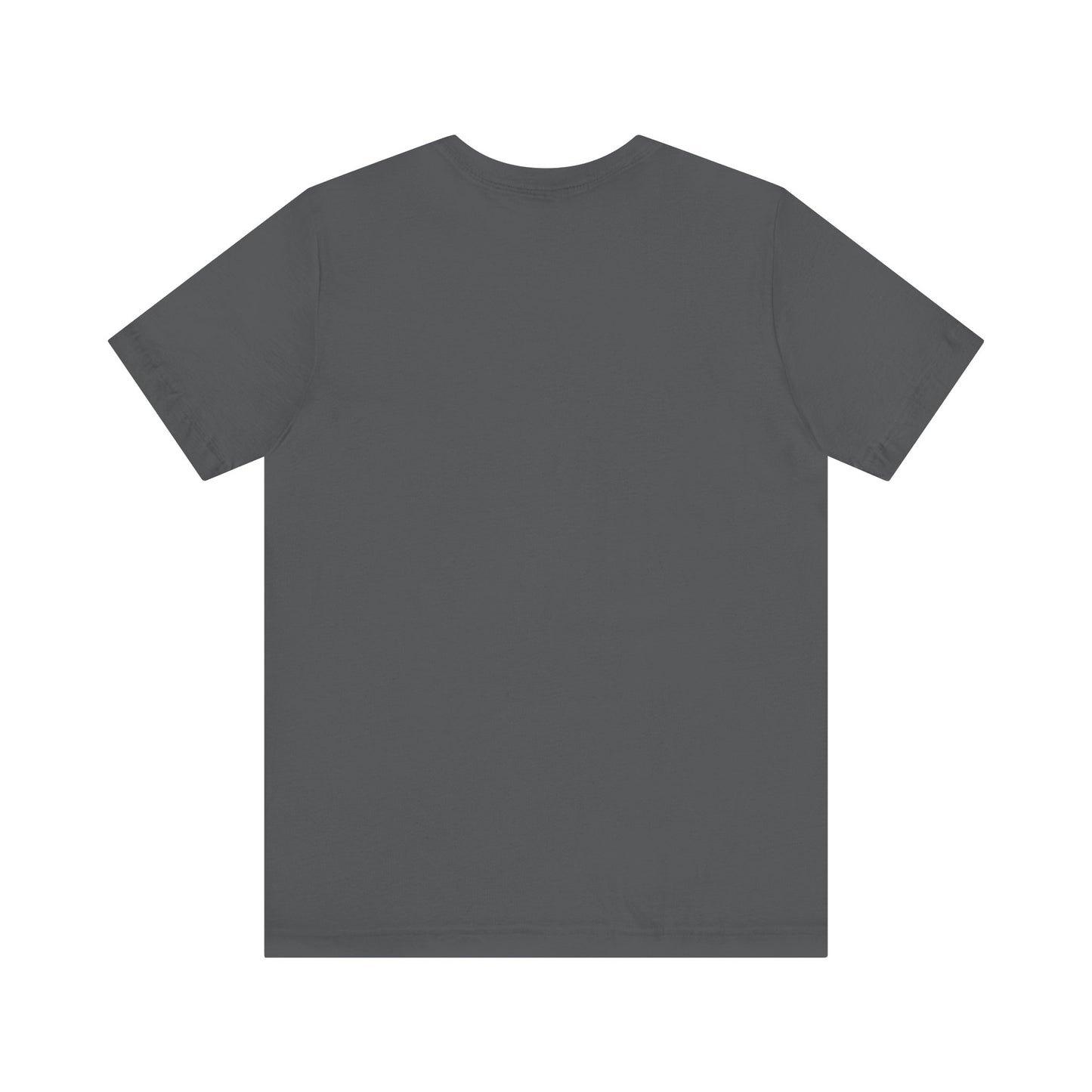 Chingona Every Damn Day - MamaDeSushi - Unisex Jersey Short Sleeve Tee
